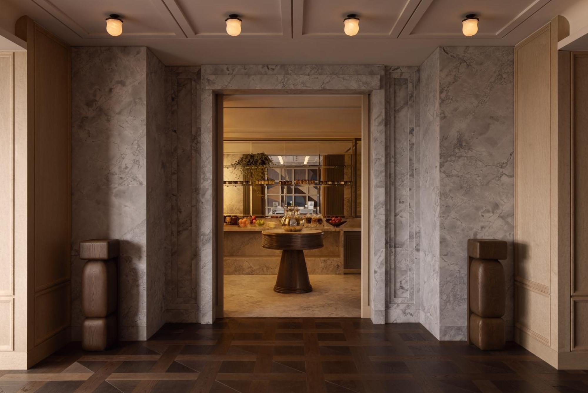 Hotel Capella Taipei
