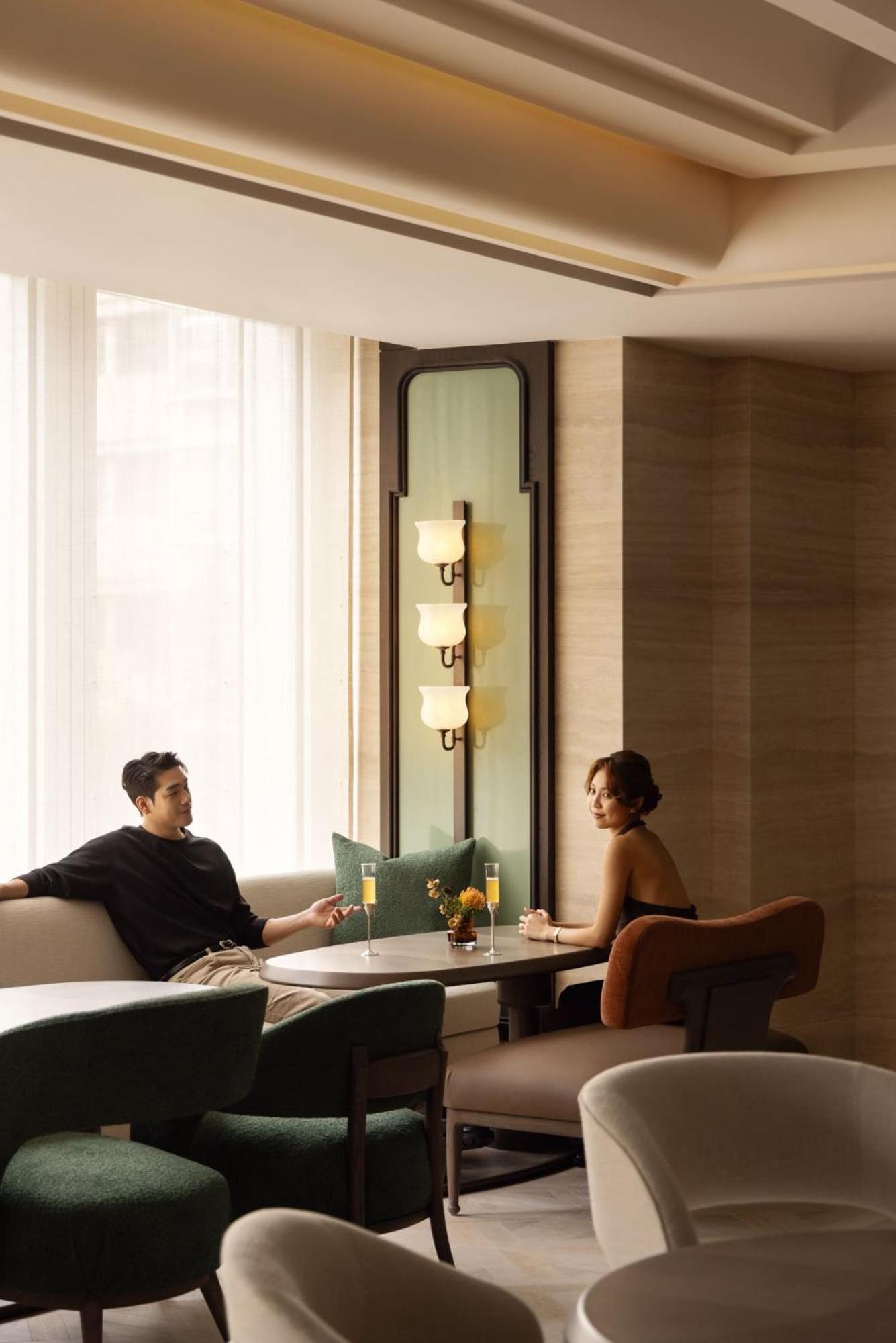 Capella Taipei
