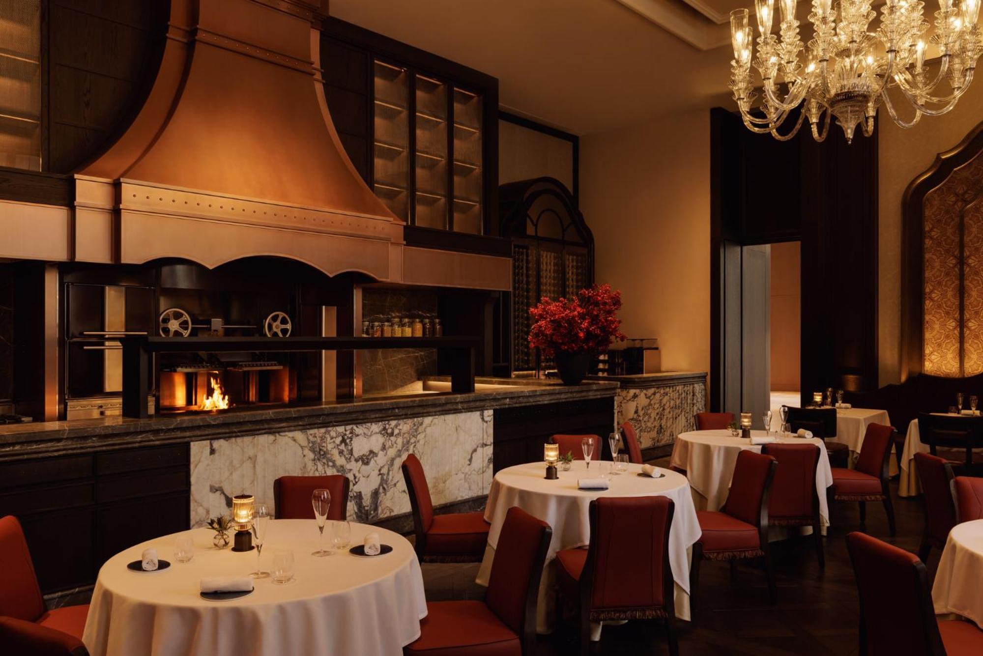 Hotel Capella