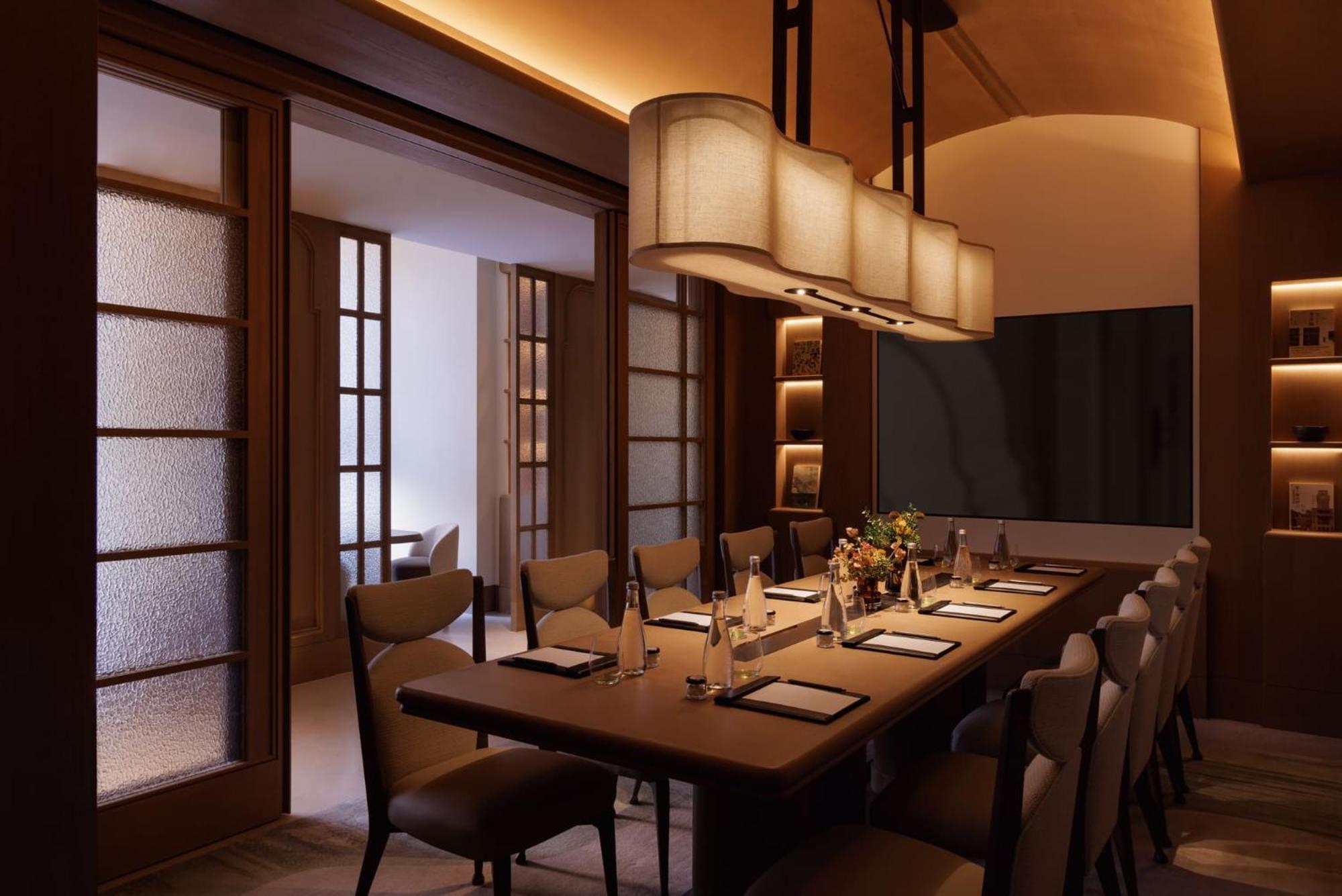 Hotel Capella Taipei