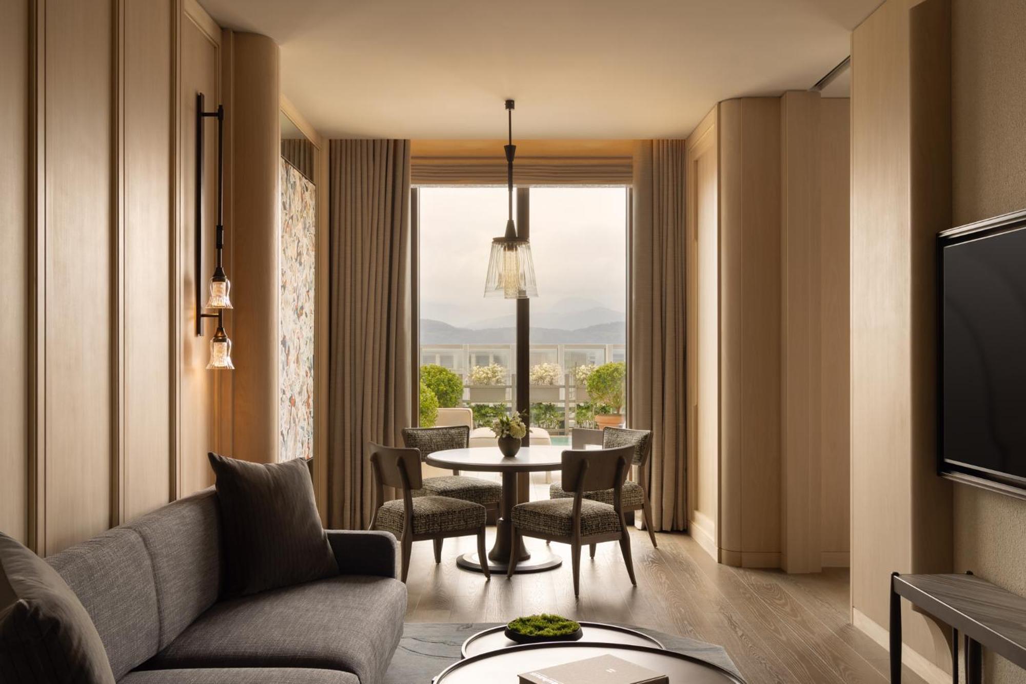 Hotel Capella