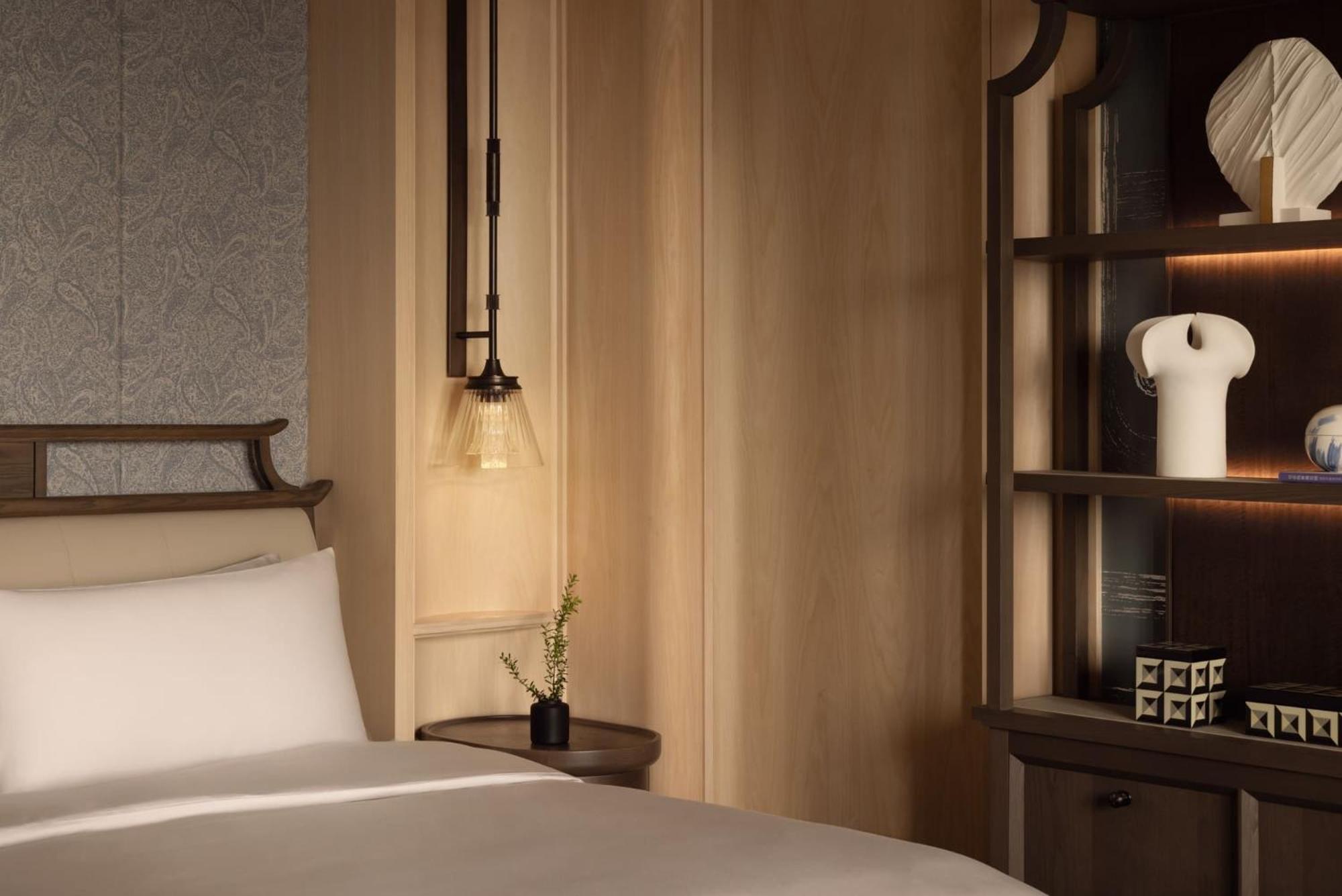 Capella Hotel 5*