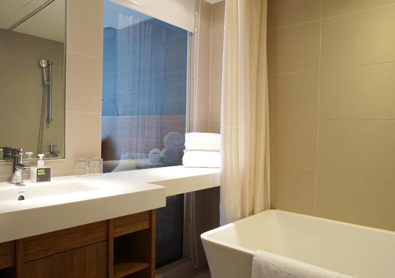 Royal Linsen - Huashan 1914 Creative Park Hotel Taipei