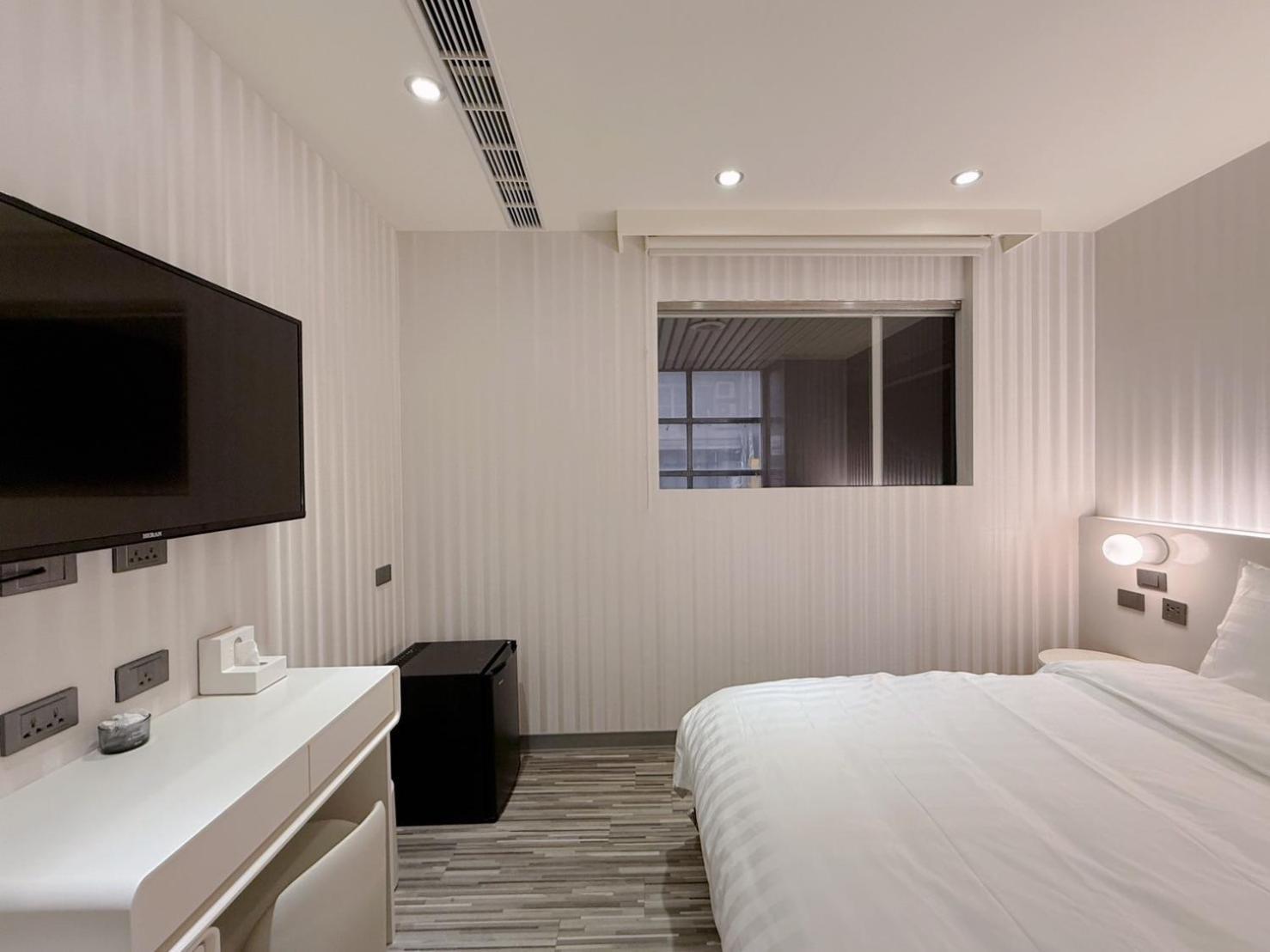 Inn At Nanshi 2*