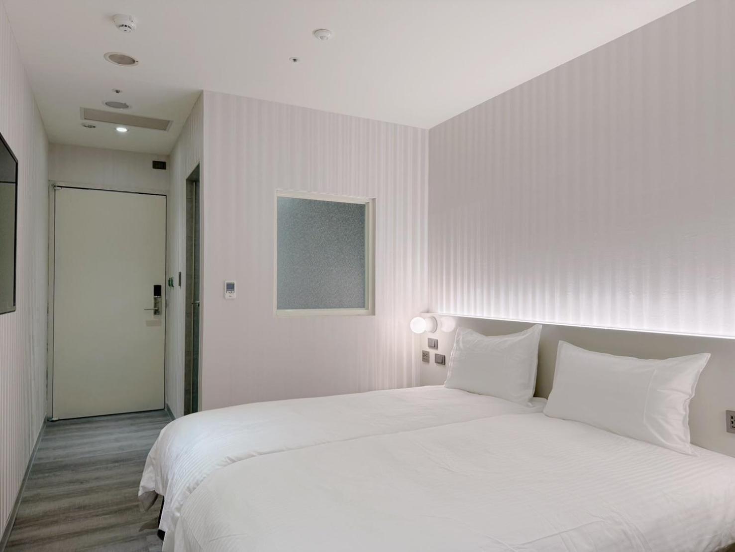 Inn At Nanshi Taipei