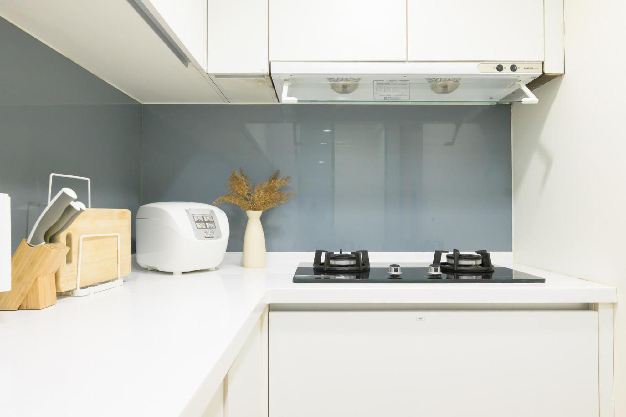 Three Master Bedrooms 4b4b 1min To Sys Mrt 三主臥4房4衛 1分到國父紀念館站 * Taipei
