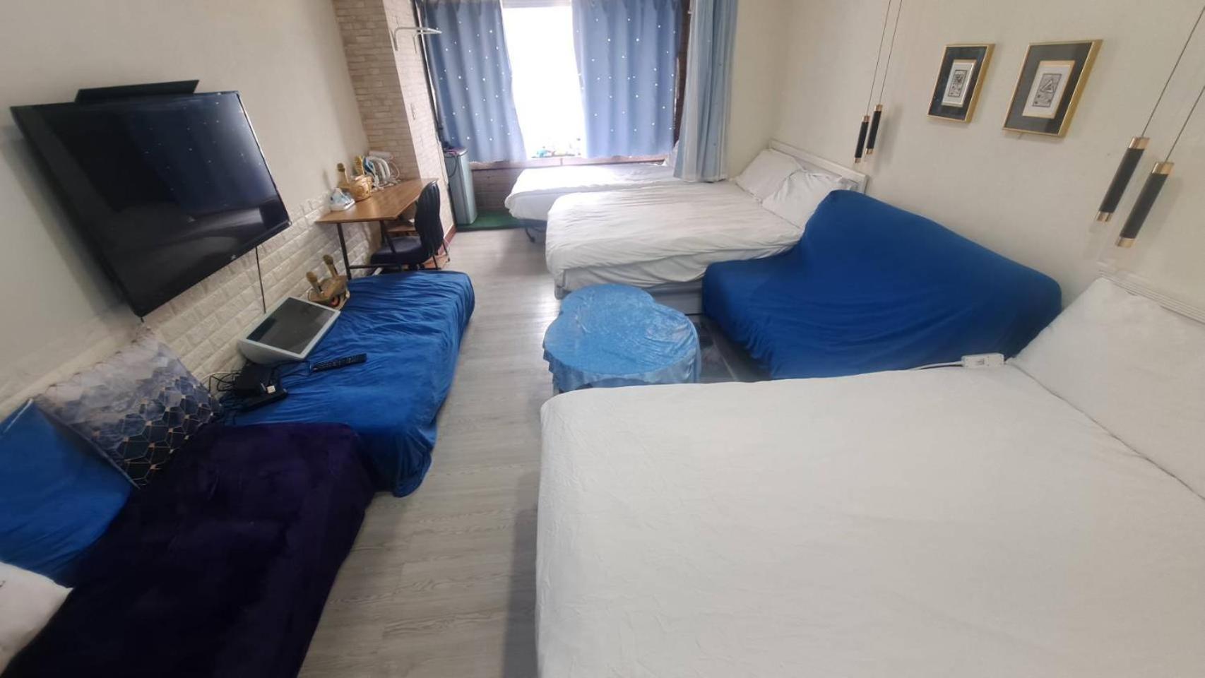 Taipei Pet Inn 台北棧-親子&寵物友善旅店