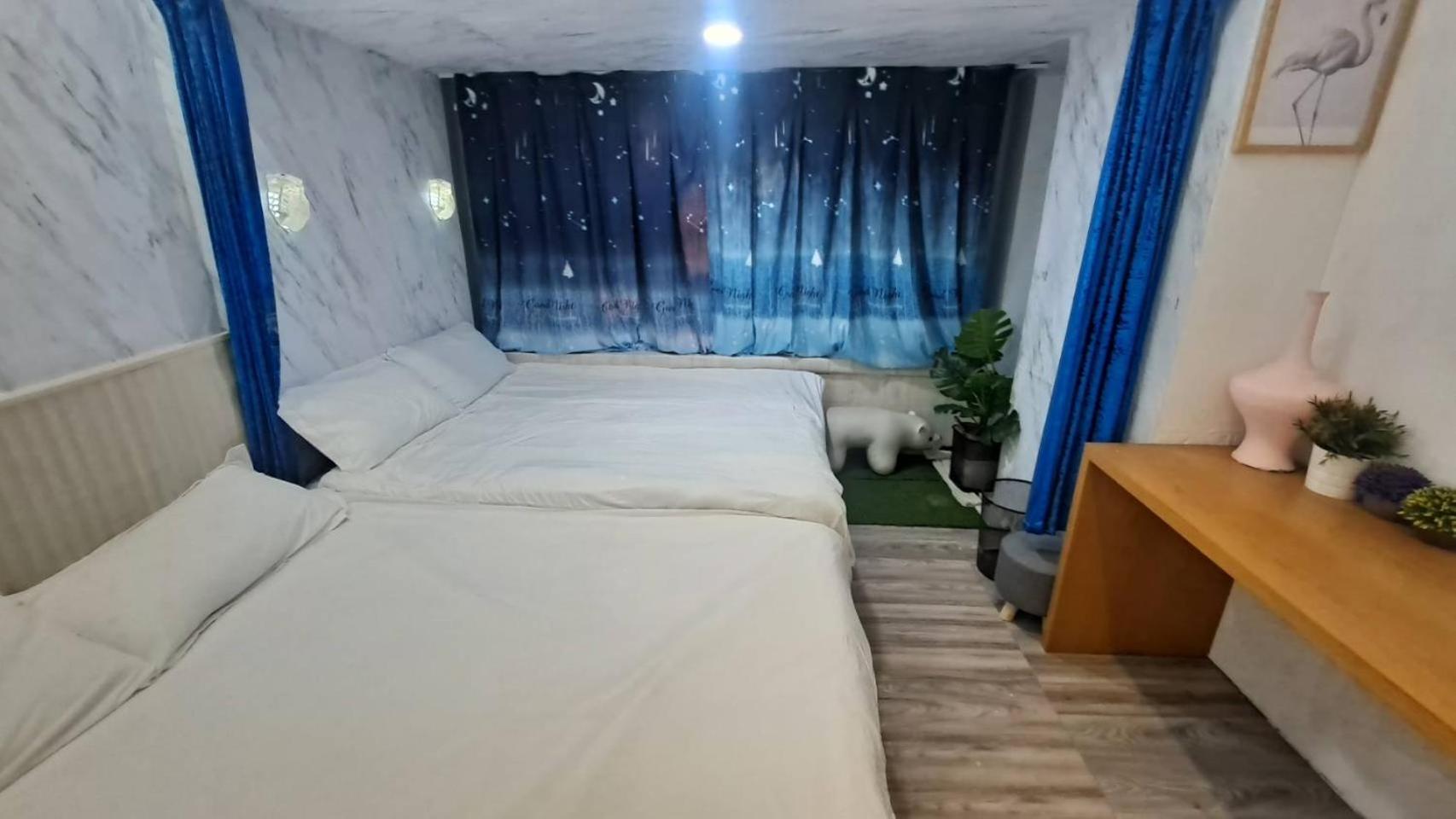 Taipei Pet Inn 台北棧-親子&寵物友善旅店 Hostel *