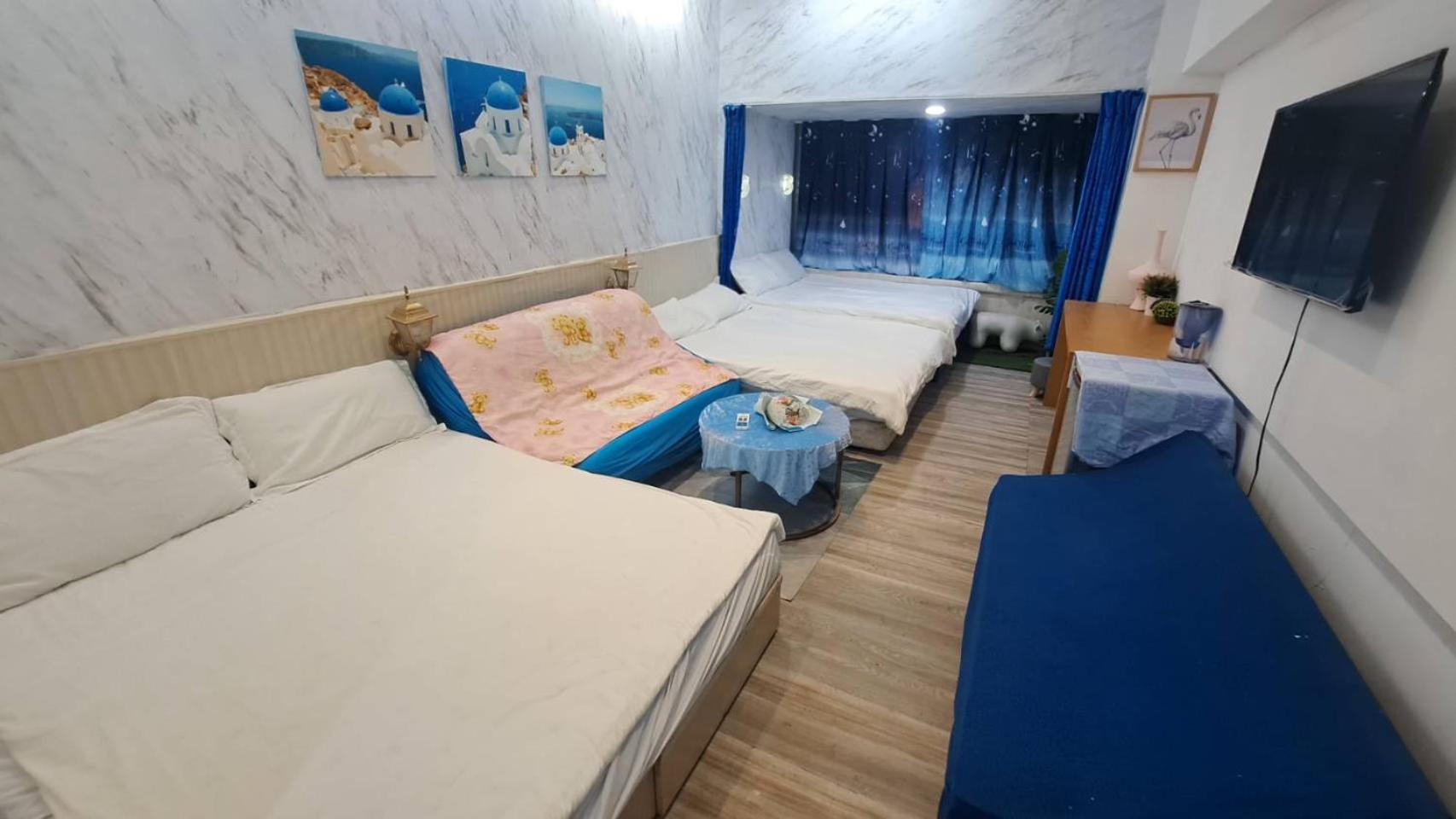 Taipei Pet Inn 台北棧-親子&寵物友善旅店 Taipei