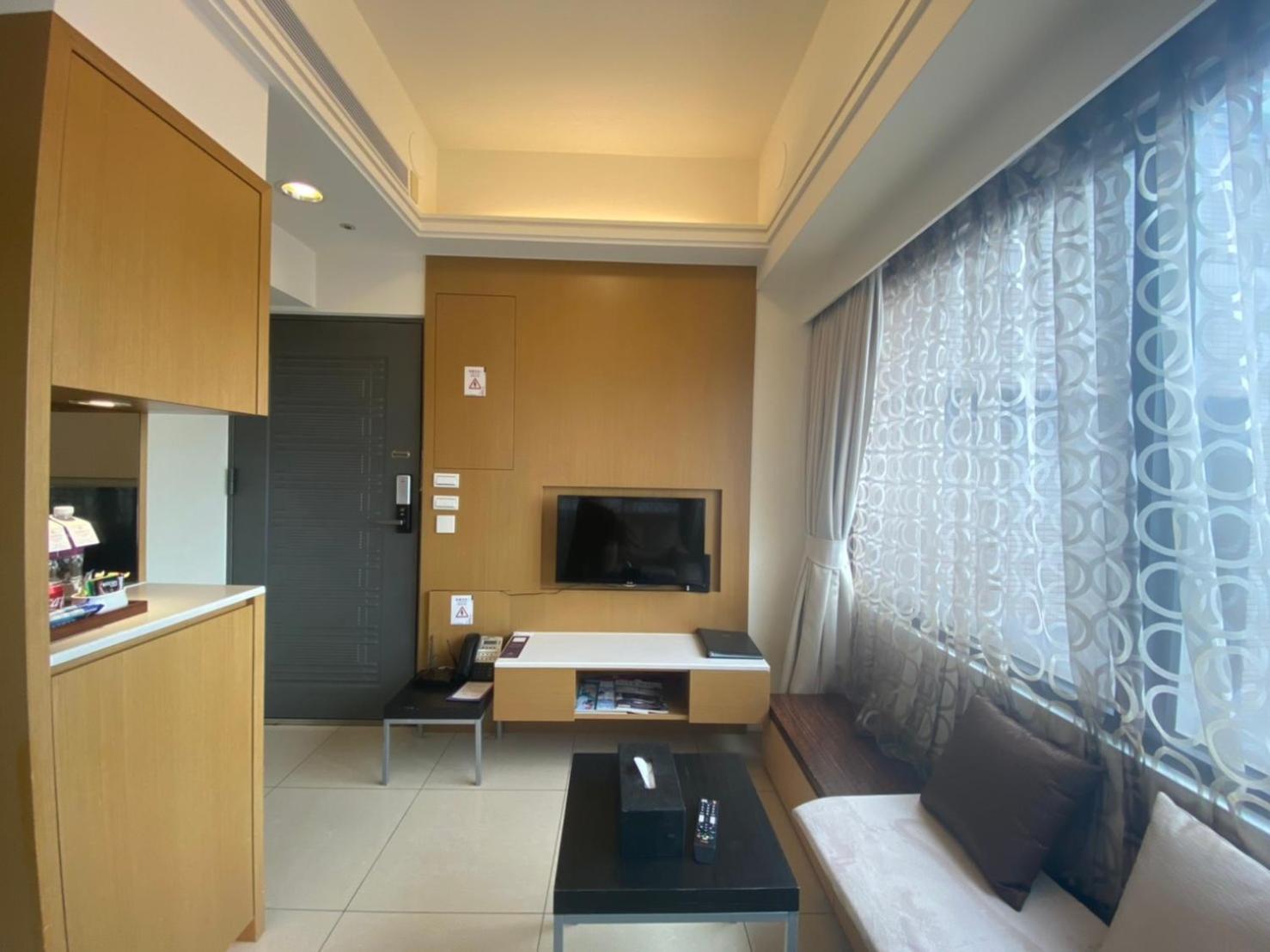 Apartment Aj 安捷國際公寓酒店 *