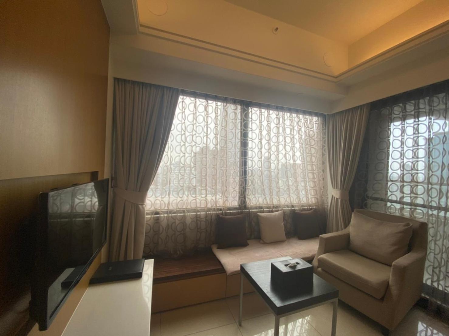 Apartemen Aj 安捷國際公寓酒店 Taipei