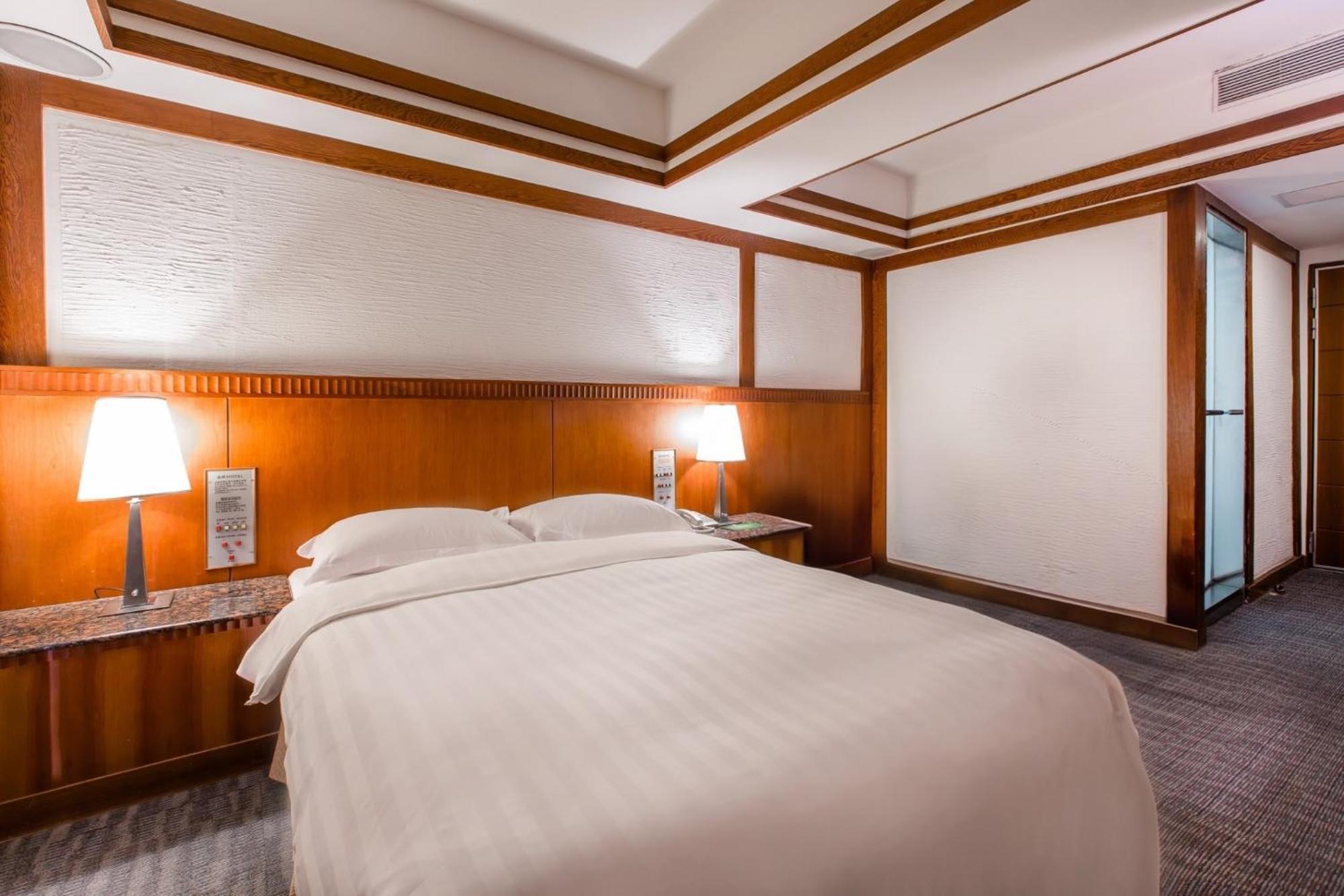 Hub Ximen-inn Kunming Hotel Taipei
