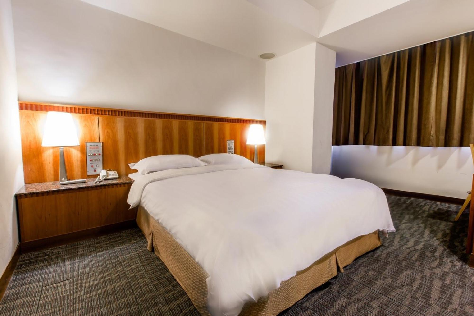 Hotel Hub Ximen-inn Kunming Taipei