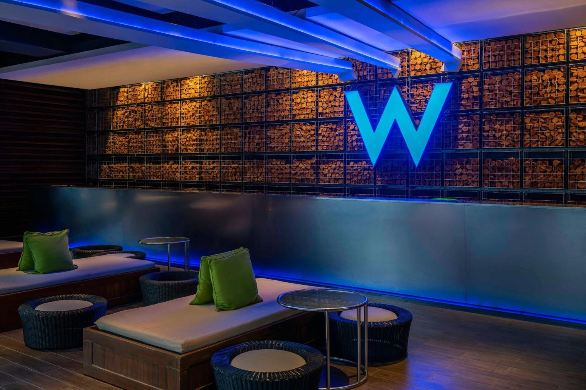 W Hotel