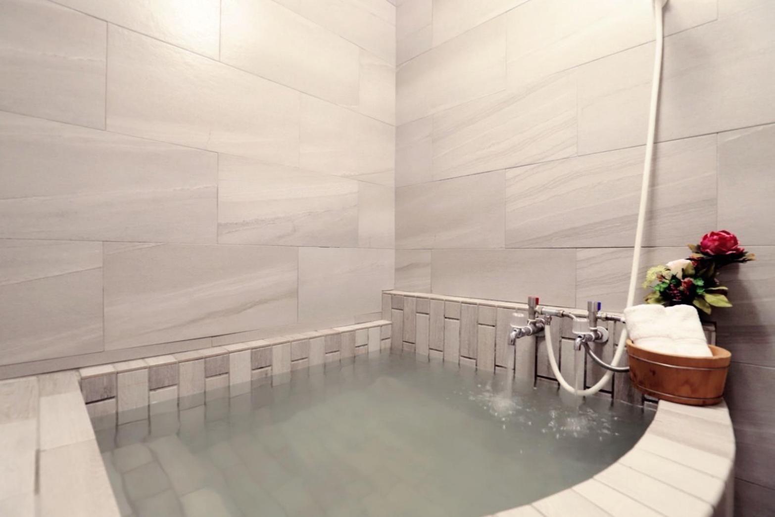 Inn Phoenix Pavilion Hot Spring 3*