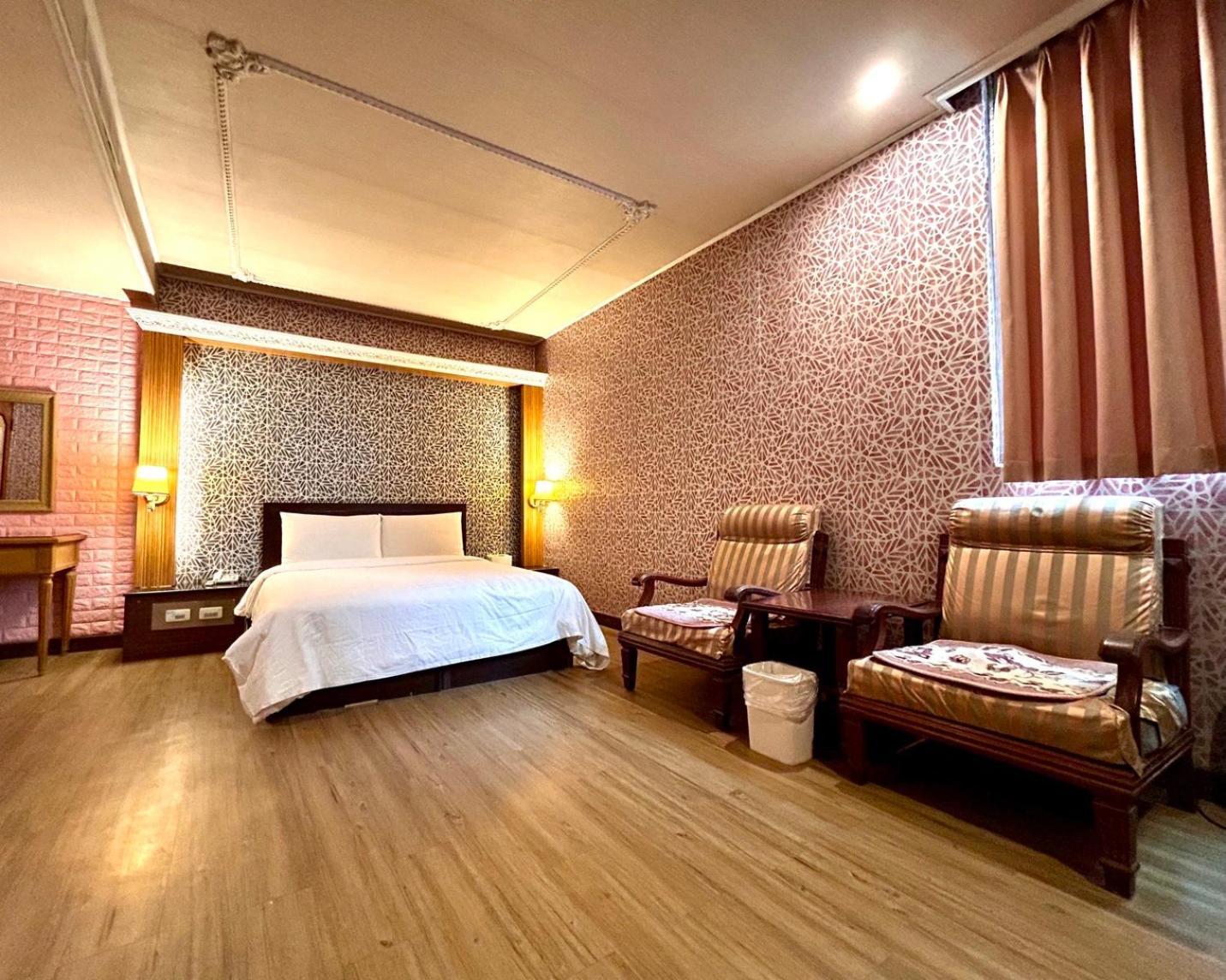 Hotel Lee-chan Taipei