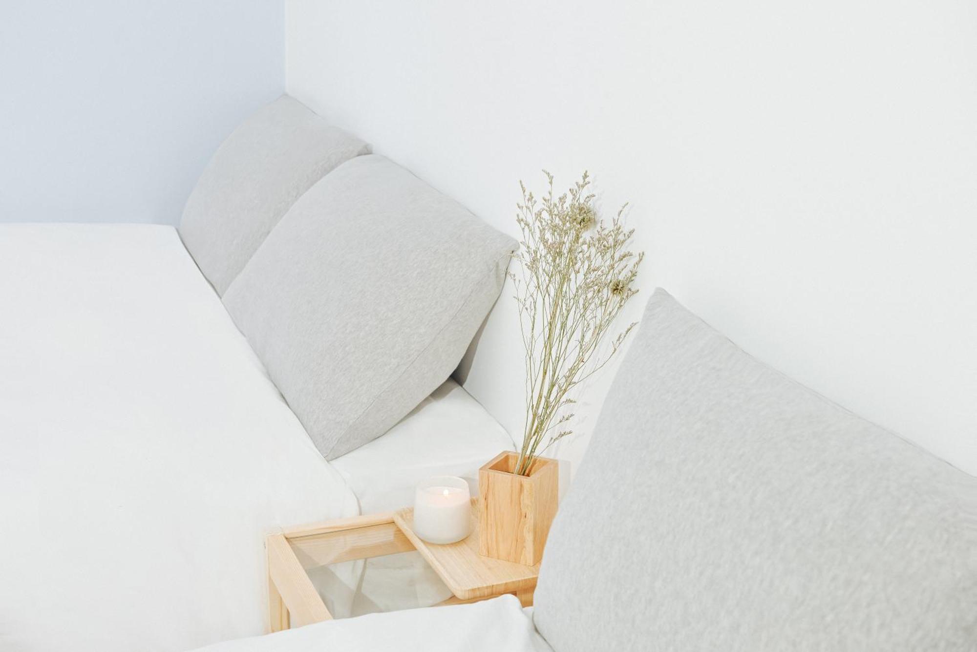 White Space Design Pensão Taipei