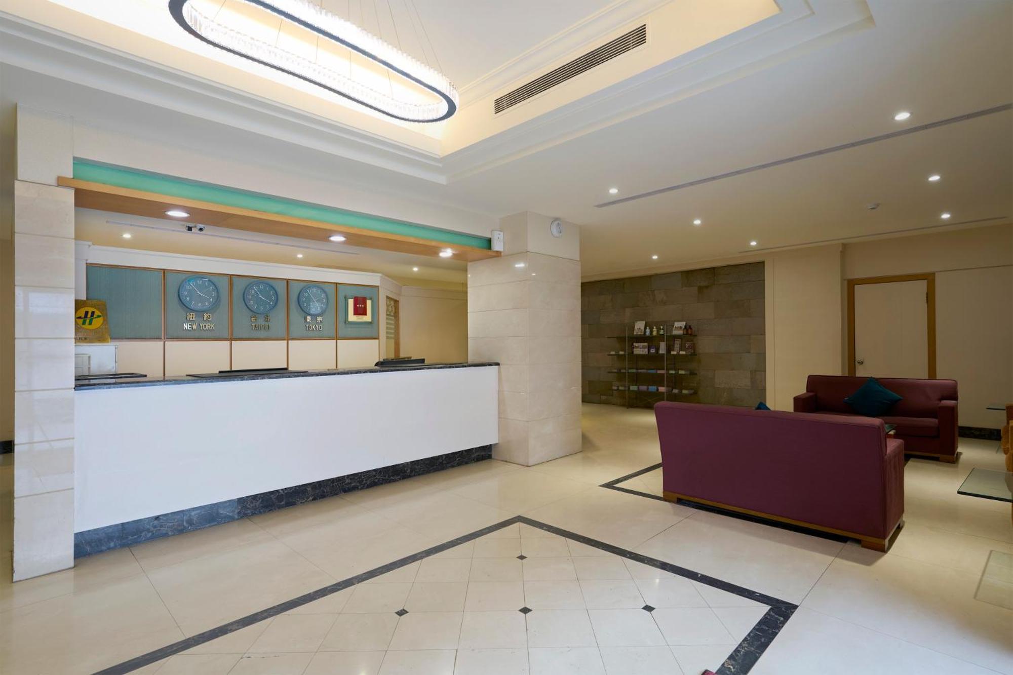 Hotel 華麗大飯店ferrary