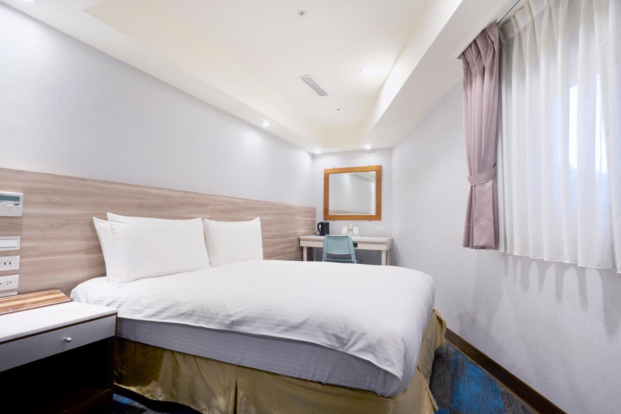 華麗大飯店ferrary Hotel 3*