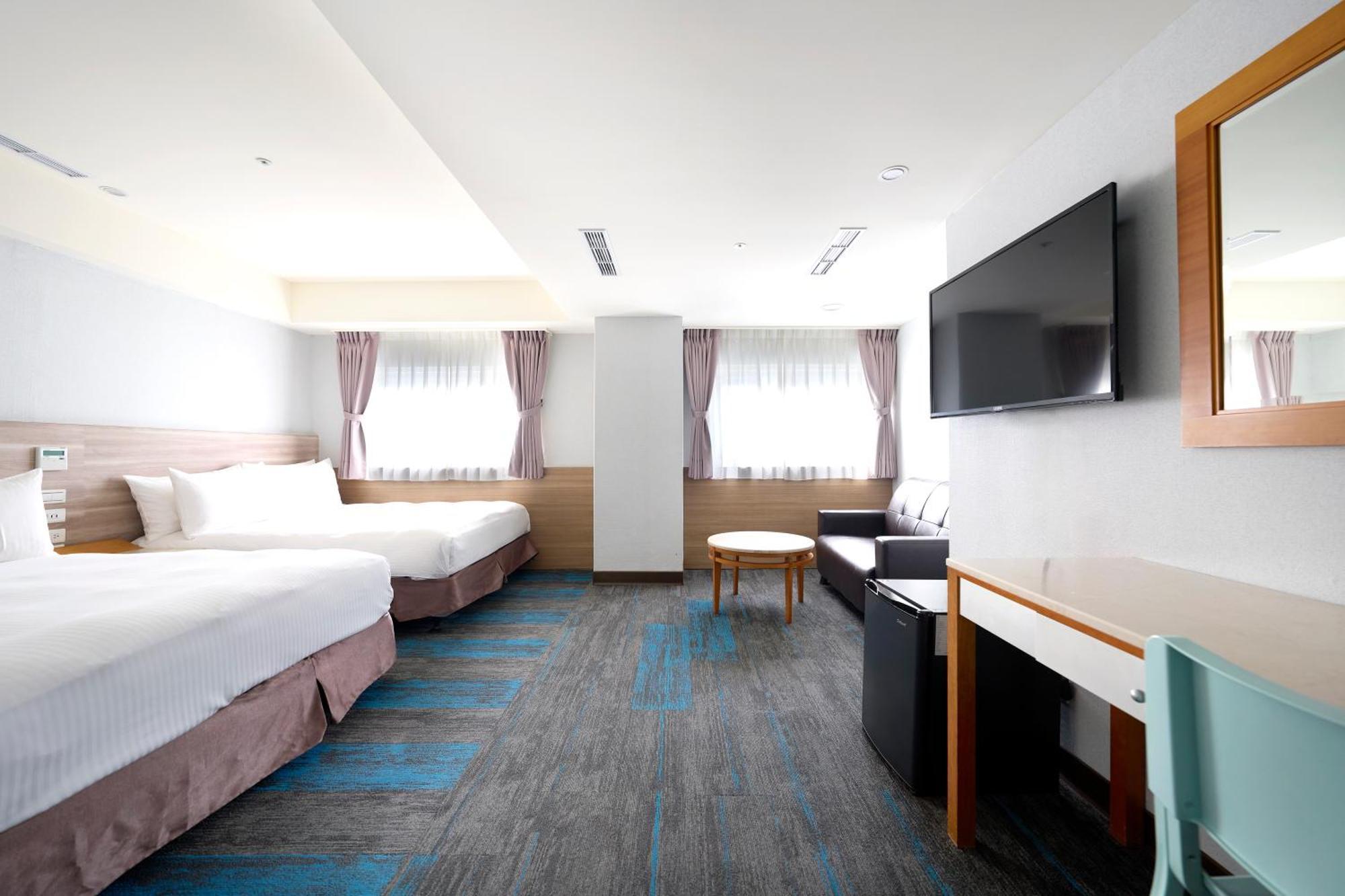 華麗大飯店ferrary Hotel 3*