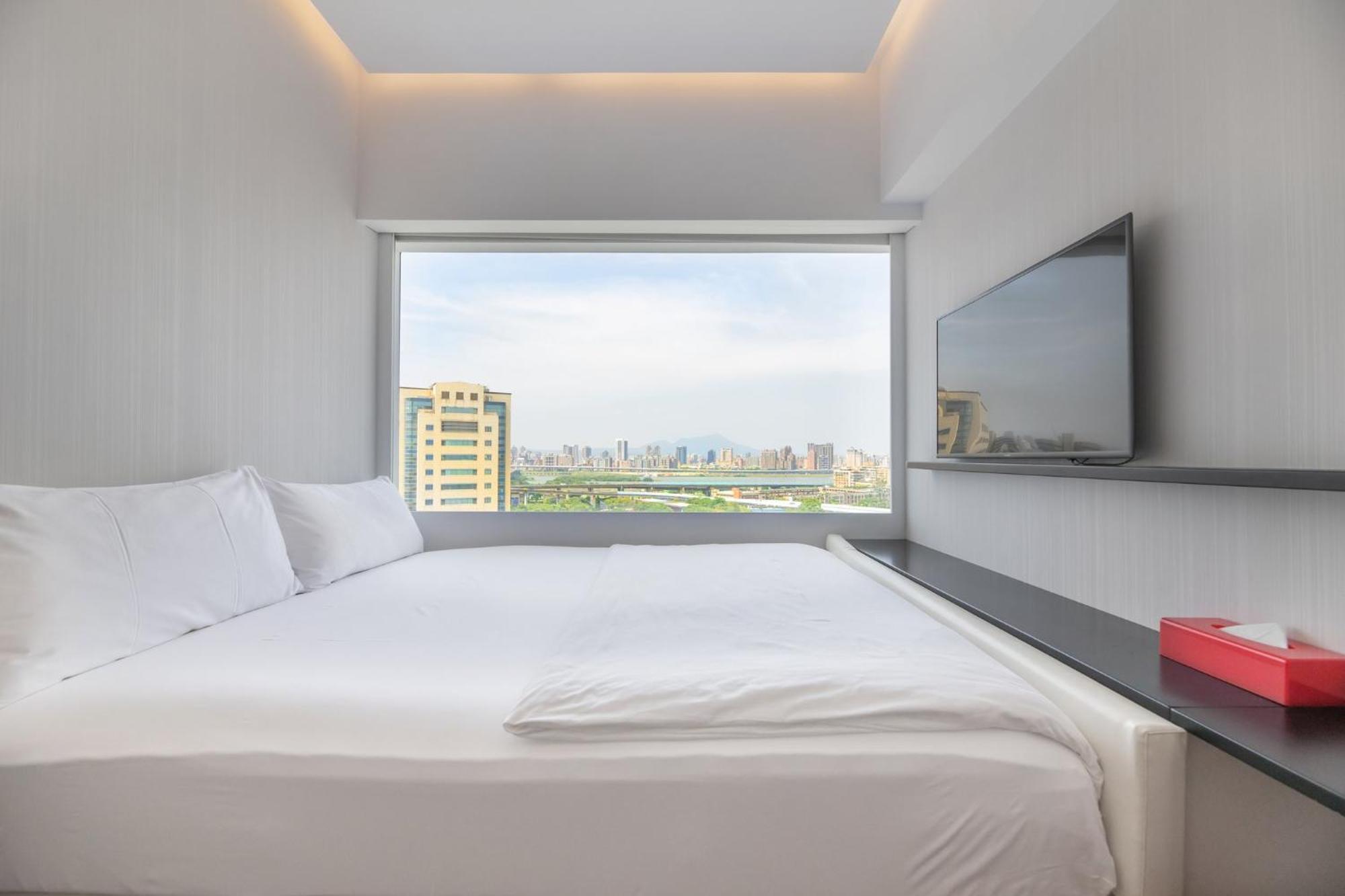 Citizenm North Gate Taipei