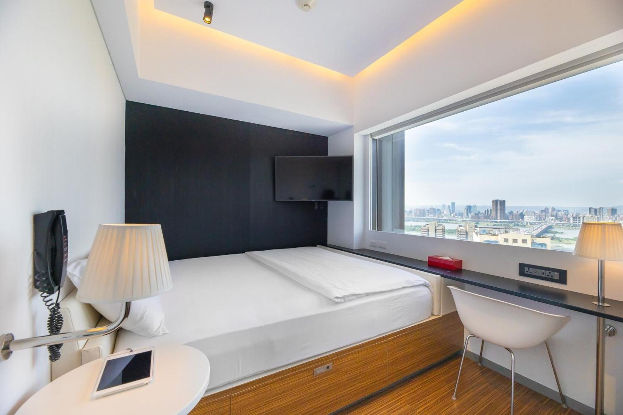 Citizenm North Gate