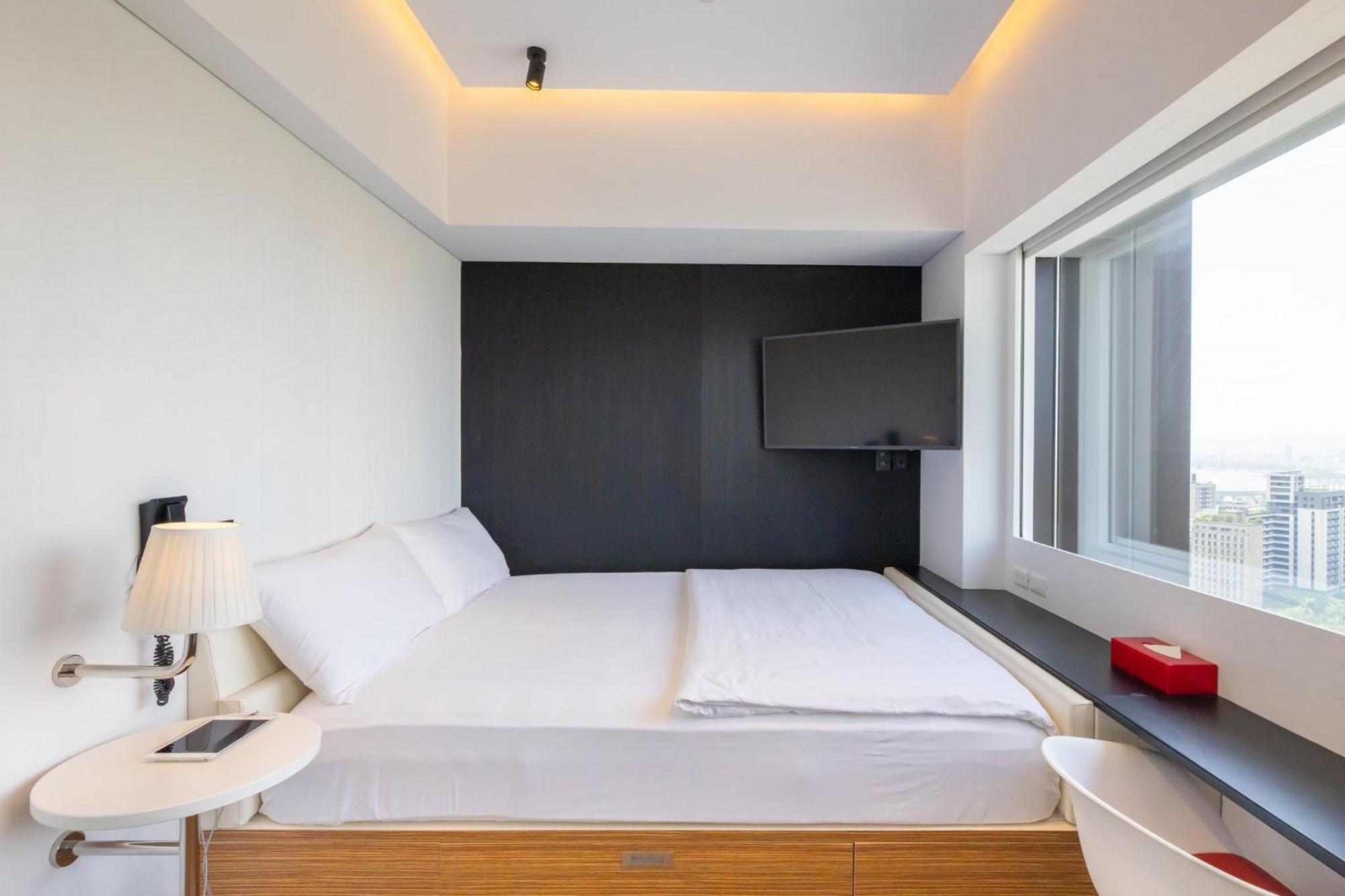 Citizenm North Gate Hotel 4*