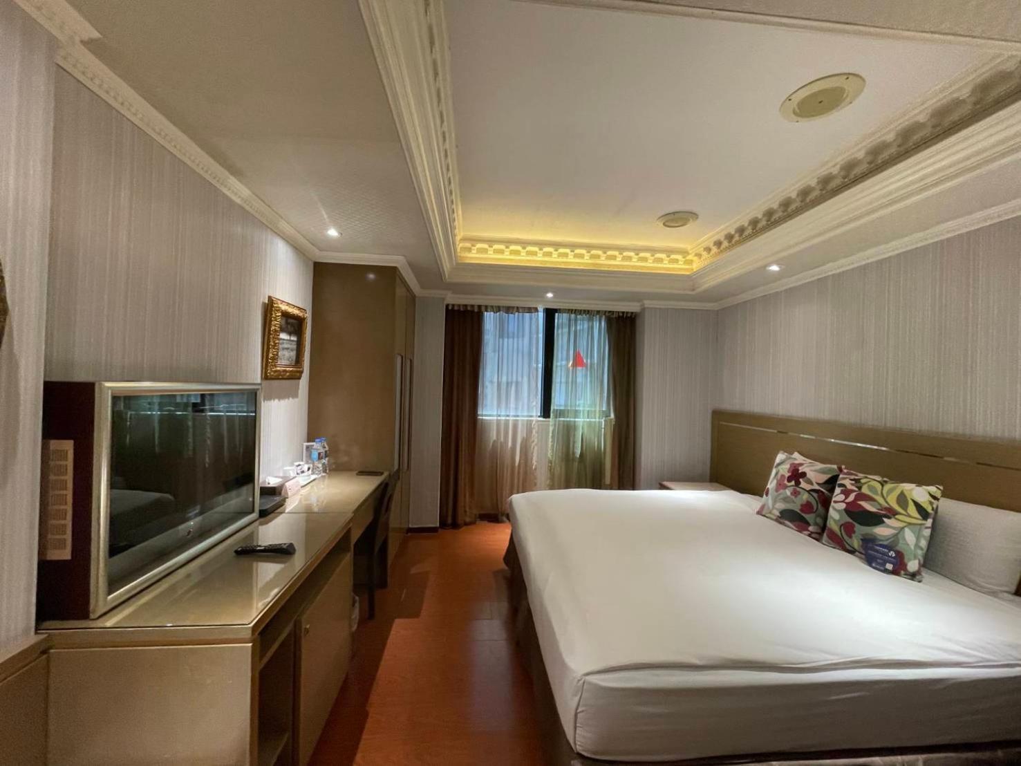 Hotel Tai Hope Taipei