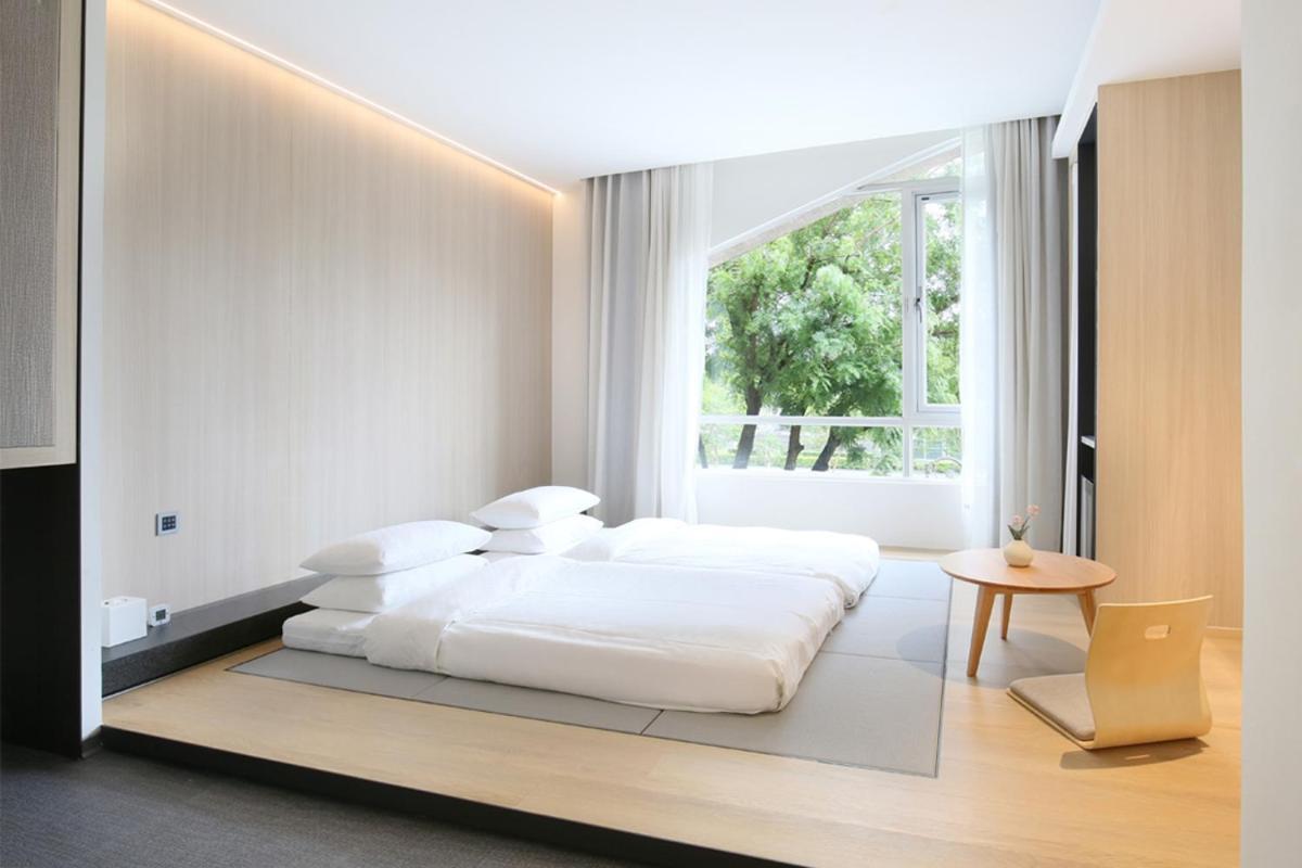 Dandy Hotel-daan Park Branch 3* Taipei