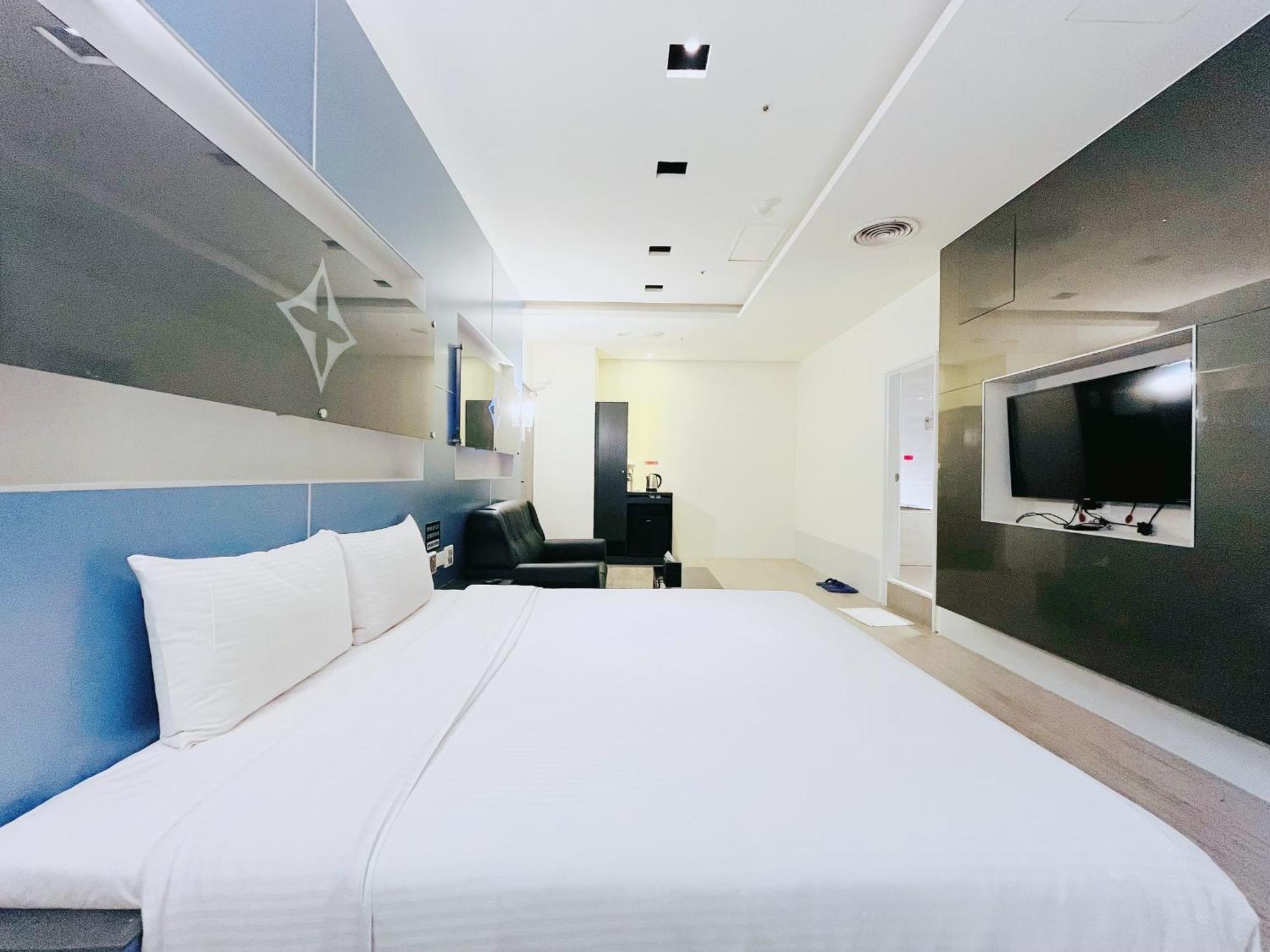 Walker - Sanchong Inn 3*