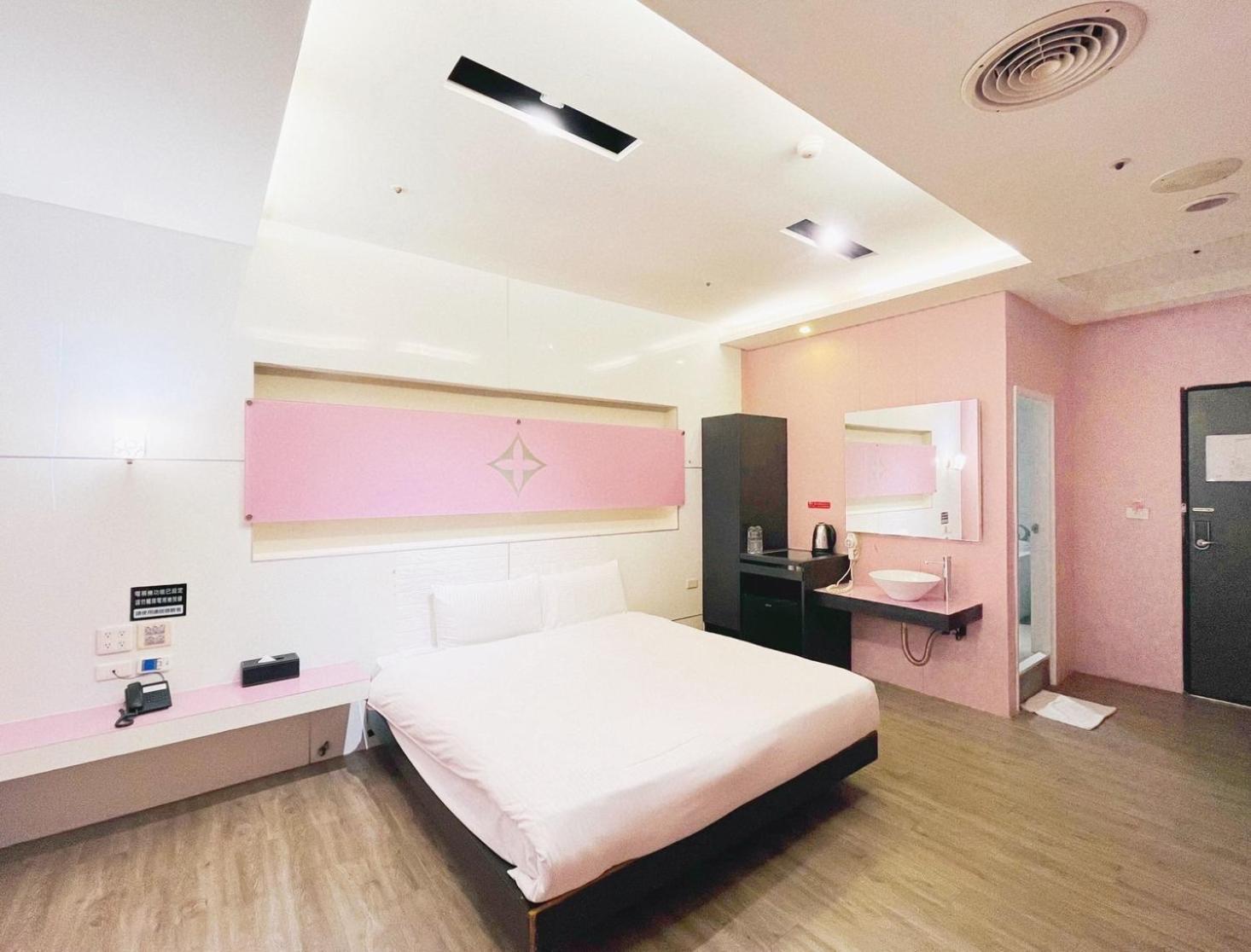 Hotel Walker - Chenggong 3*