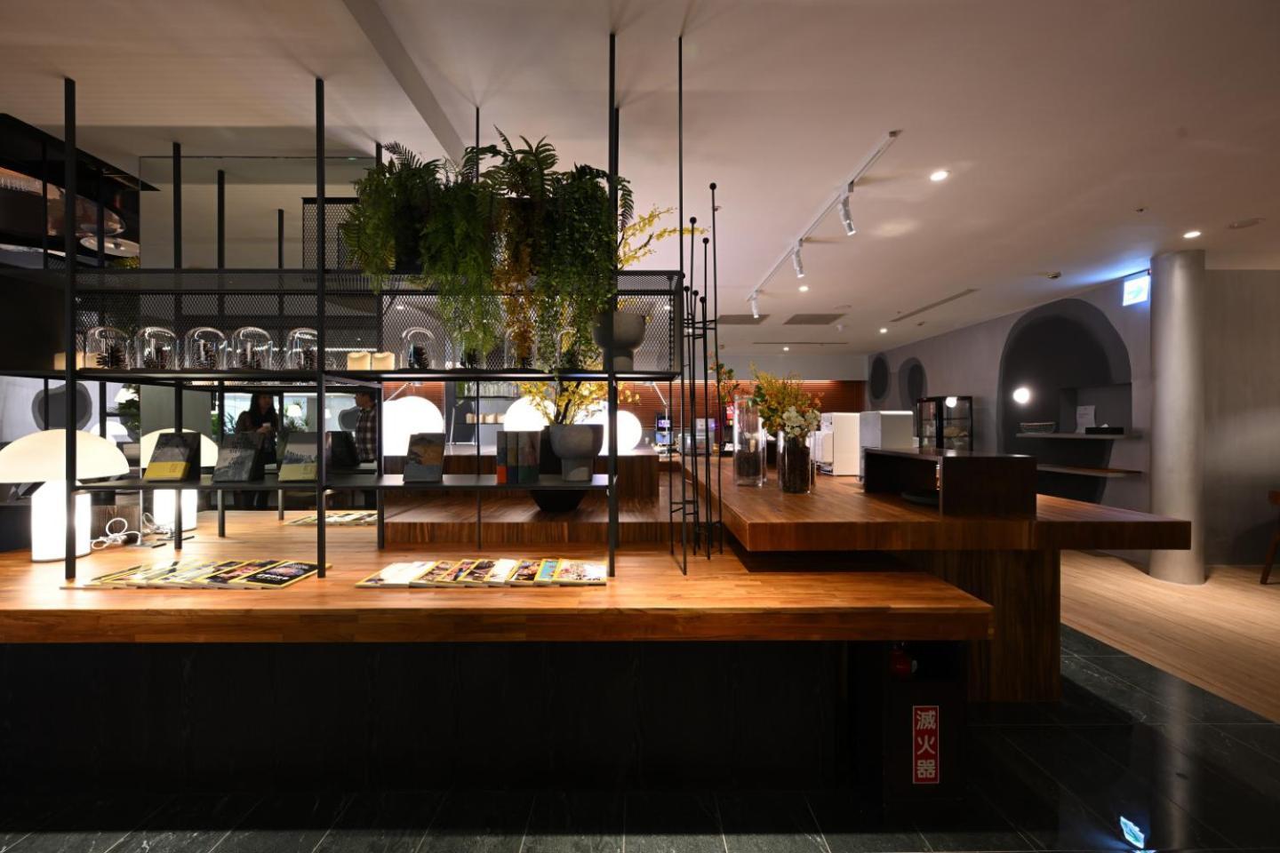 Via Breeze Hotel Taipei