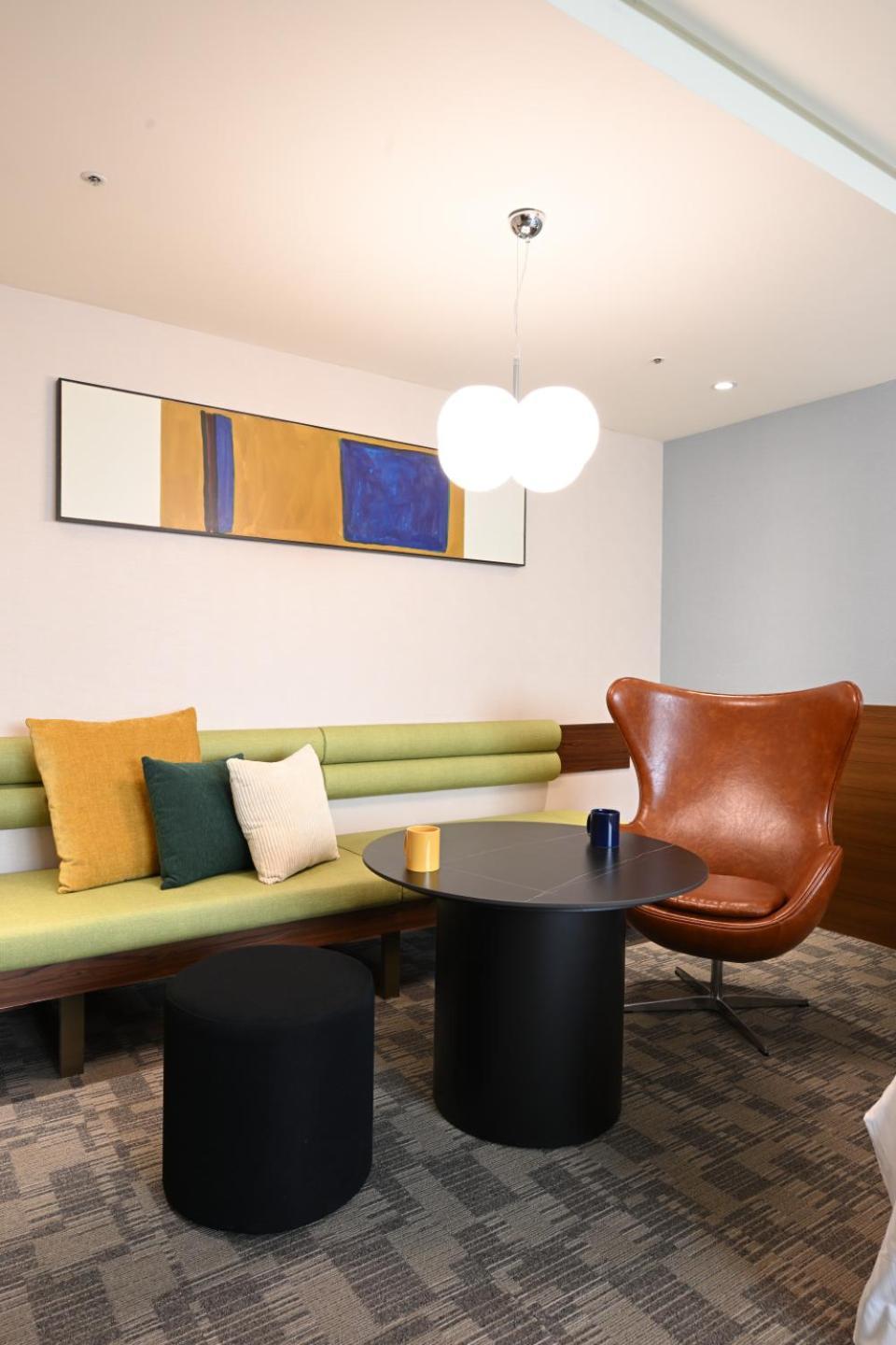 Hotel Via Breeze 4*