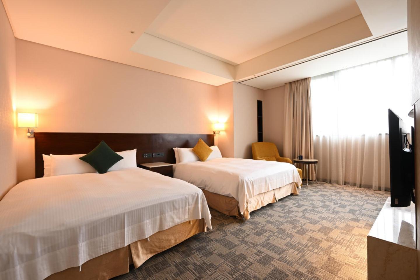Via Breeze Hotel Taipei