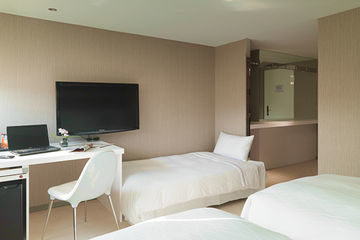 Dandy - Tianmu Branch Hotel 3*