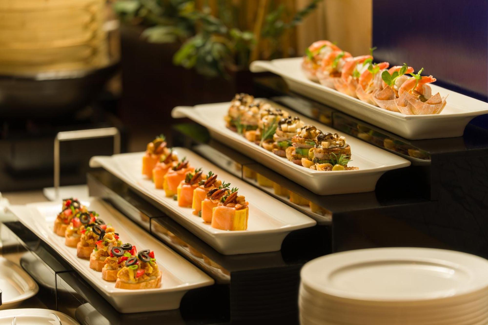 Les Ching Cheng Hotel Taipei