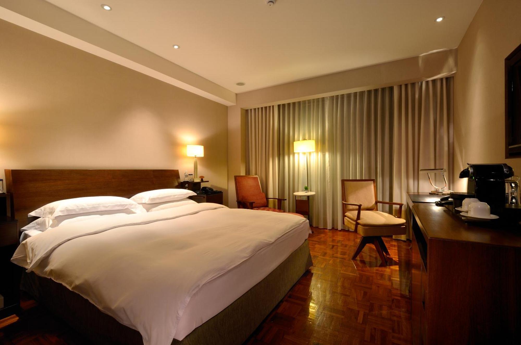 Les Ching Cheng Hotel