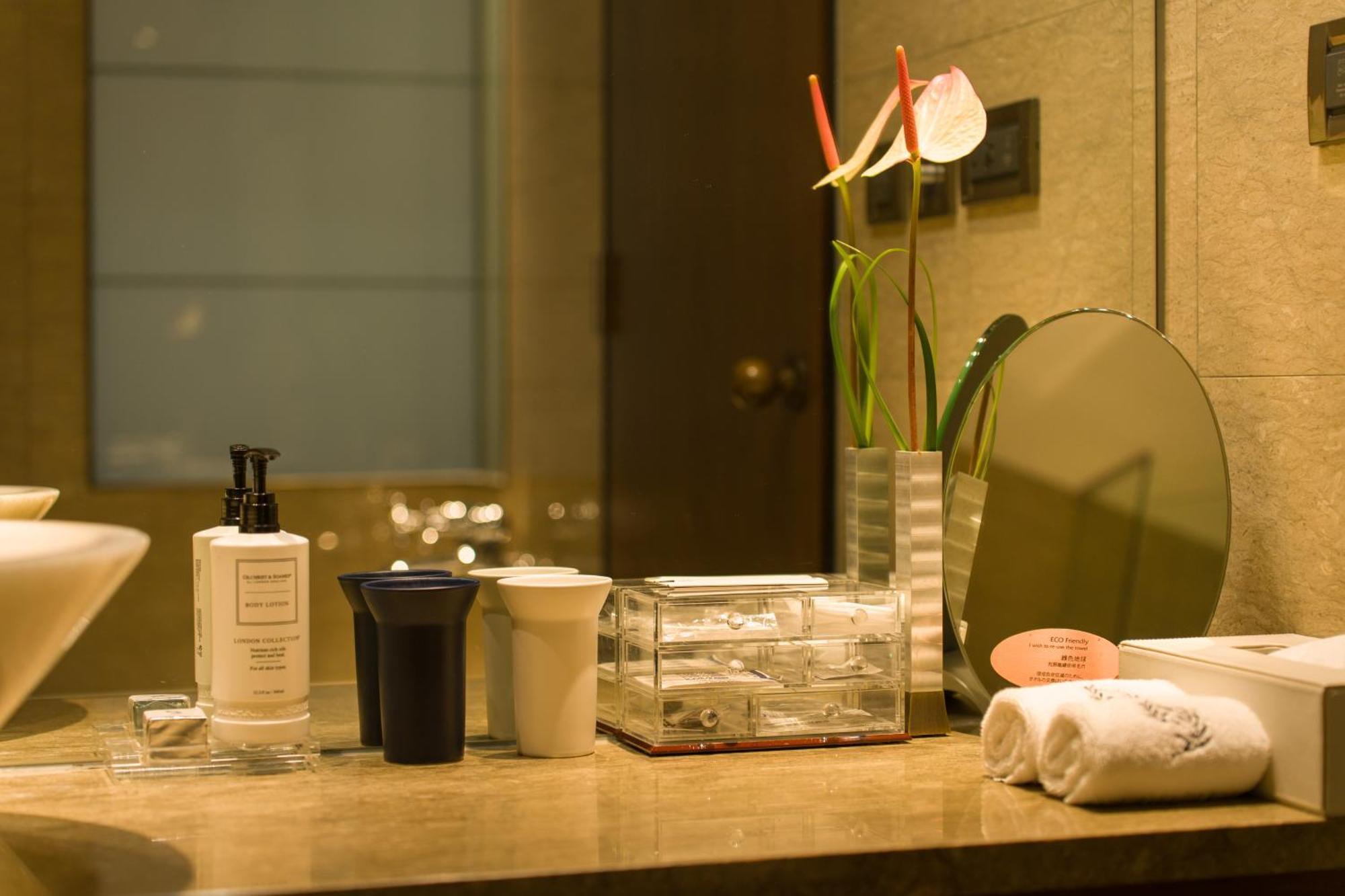 Les Ching Cheng Hotel
