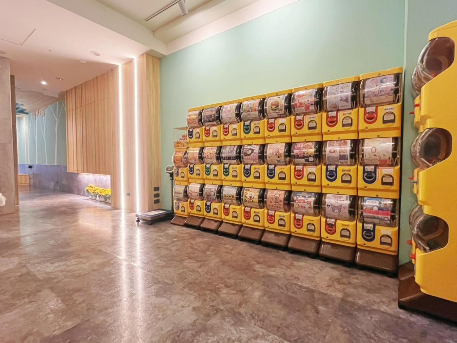 Hotel 新仕飯店-new