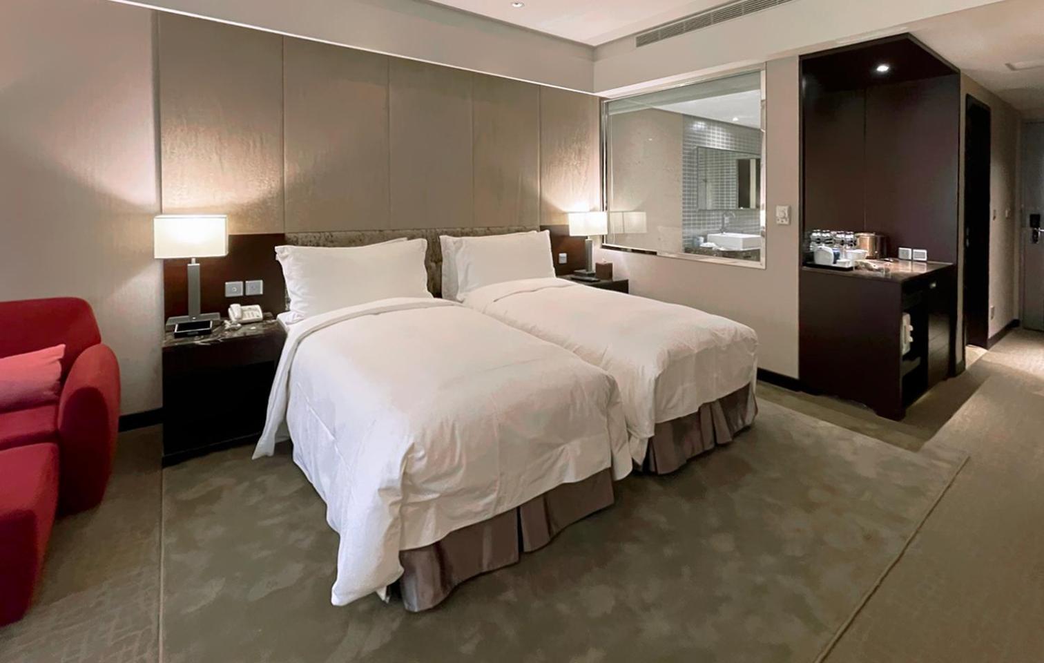 The Tango Xinyi Hotel 4*