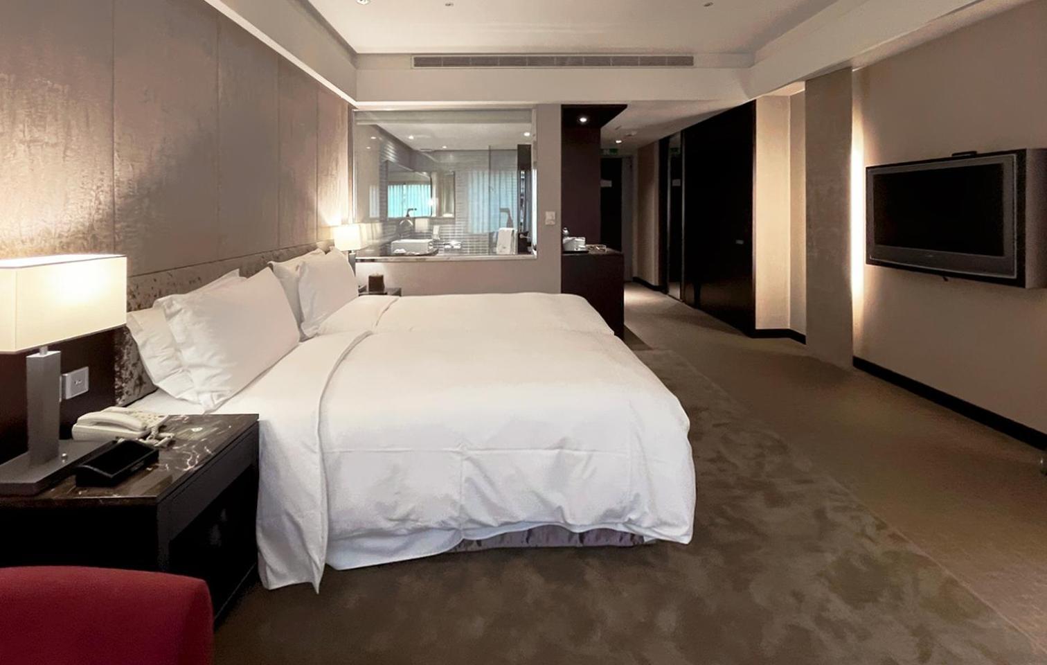 The Tango Xinyi 4*