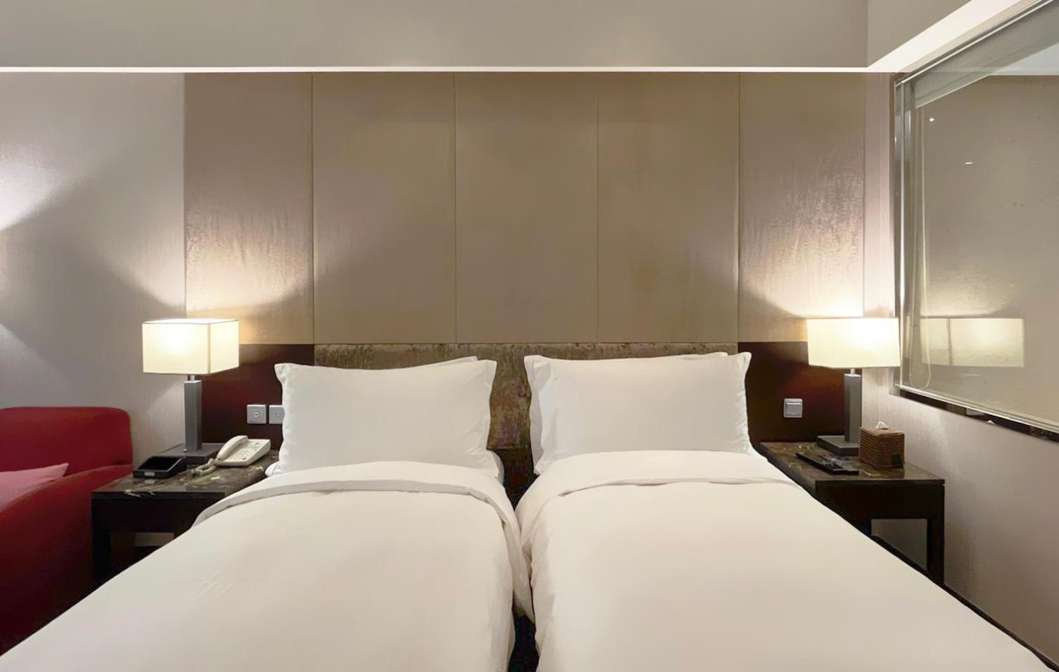 The Tango Xinyi 4* Taipei