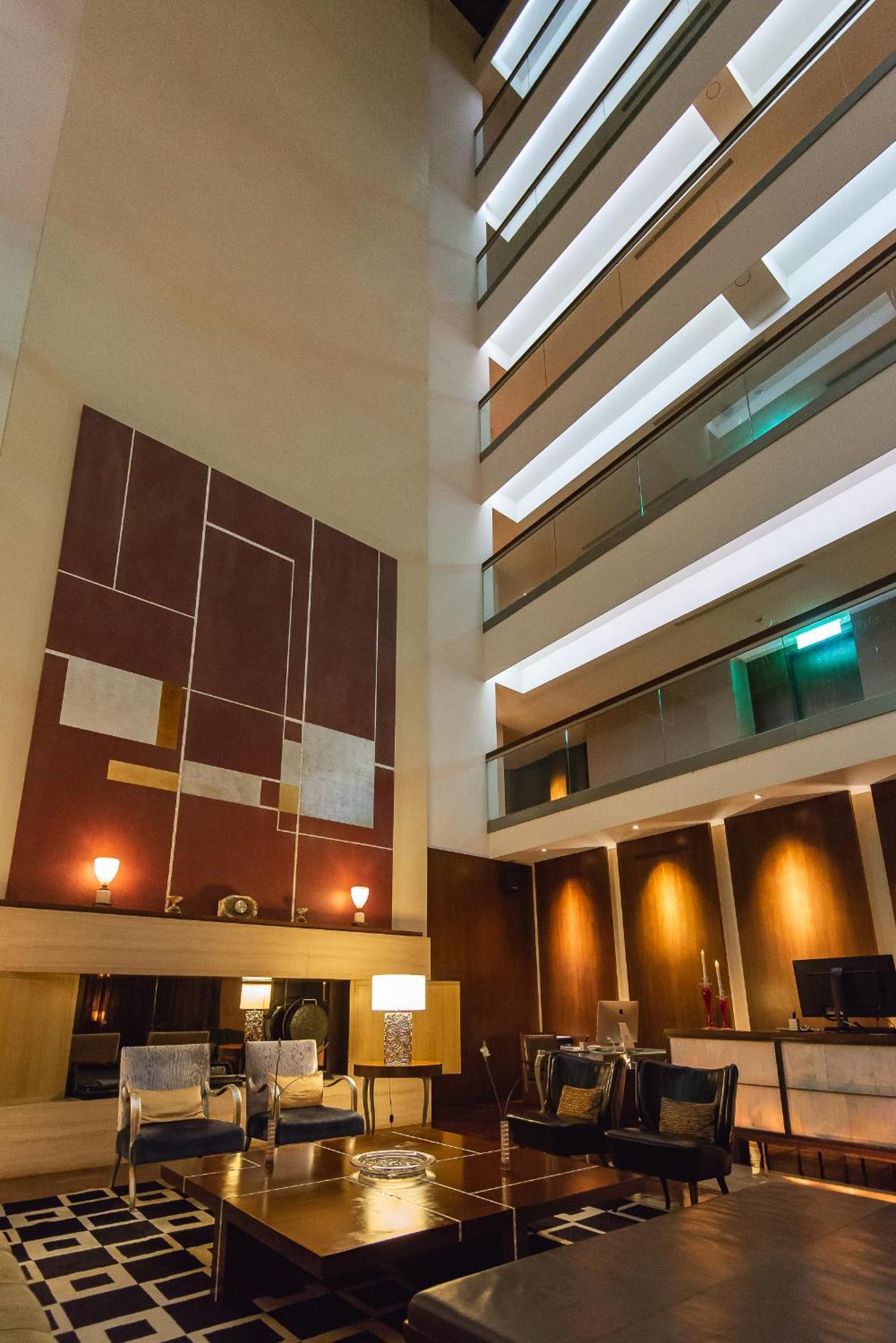 Les Ching Cheng Hotel Taipei