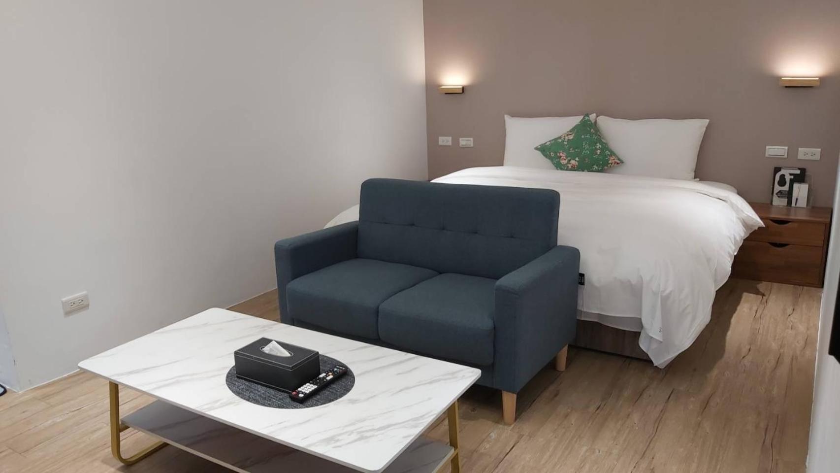Inn 森浩文旅