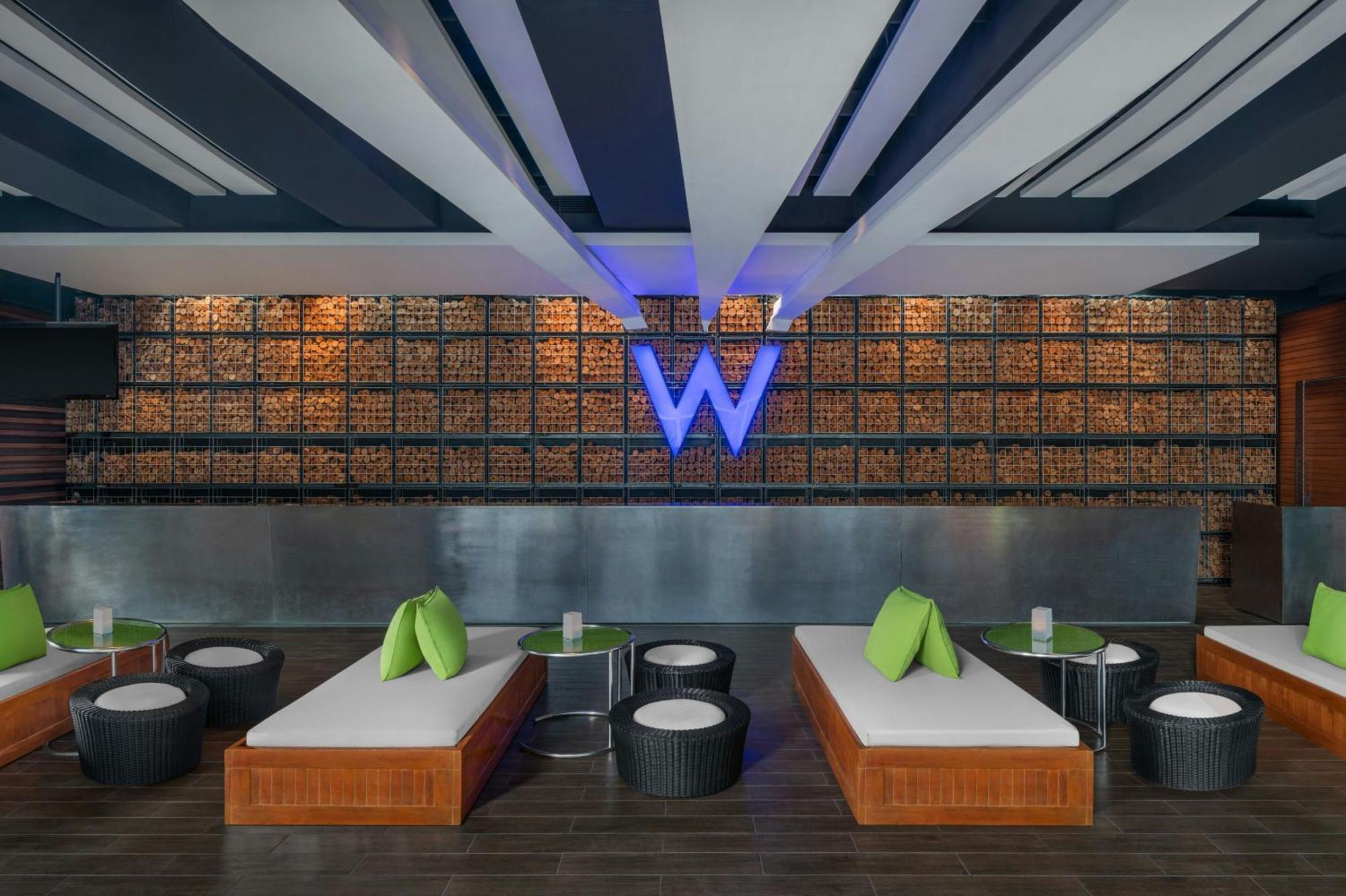 W Taipei