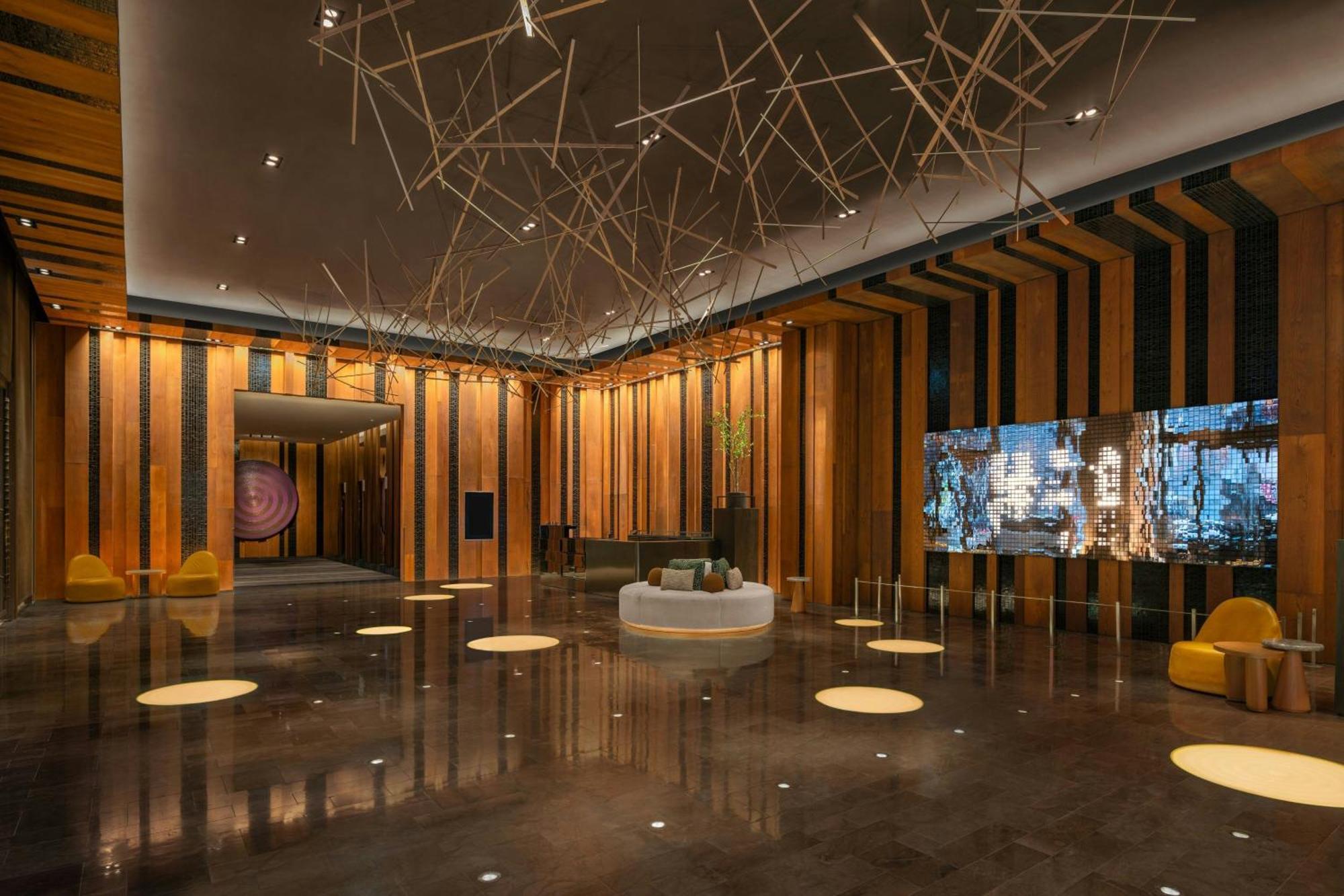 W Hotel
