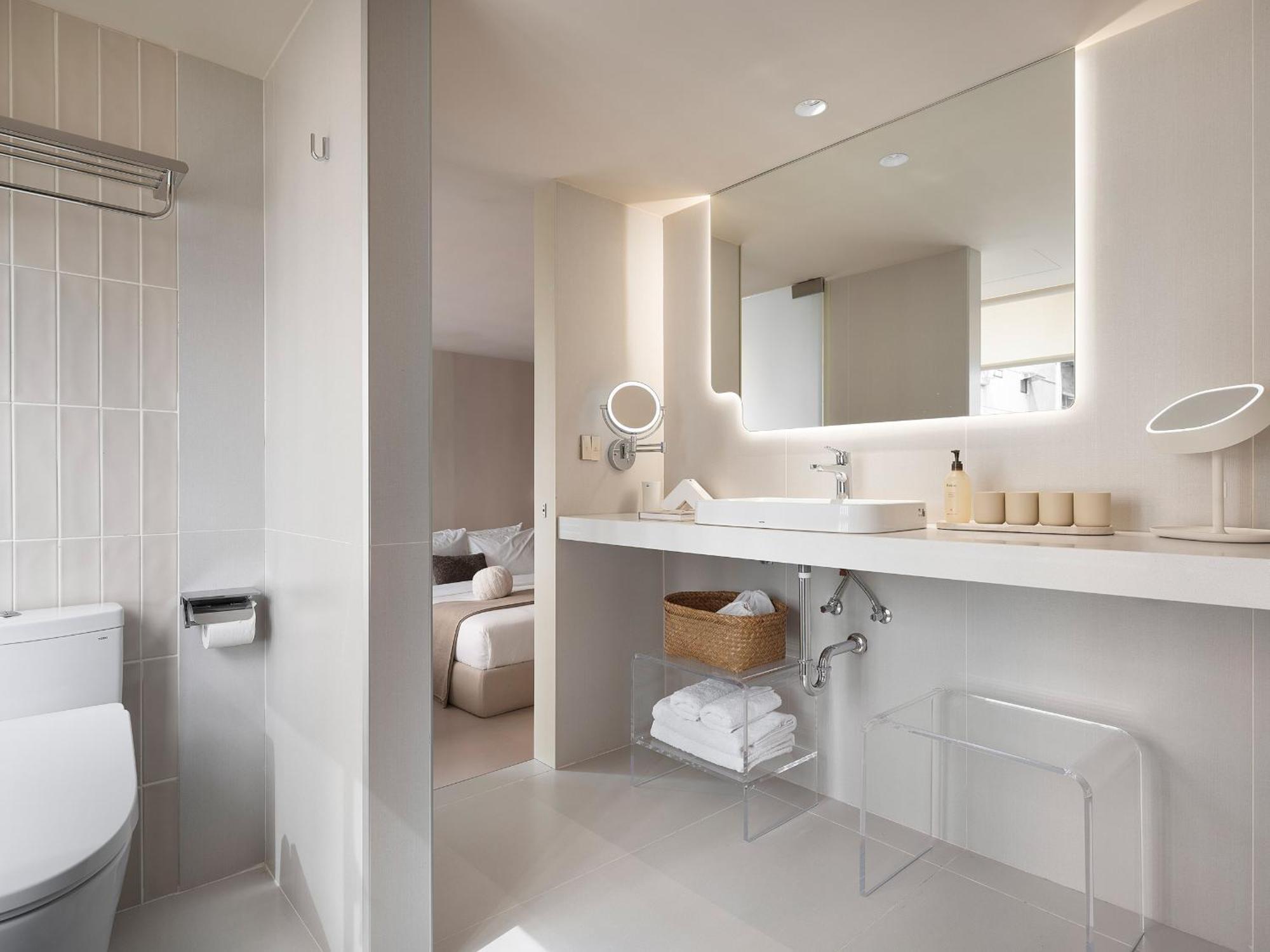 Inn Lore Taipei