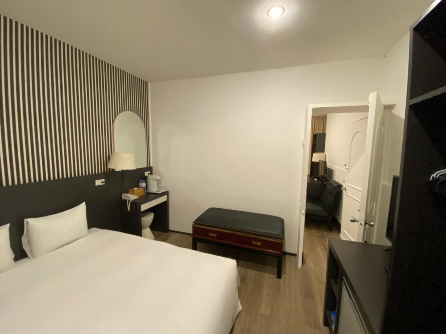 Queens Hotel Taipei