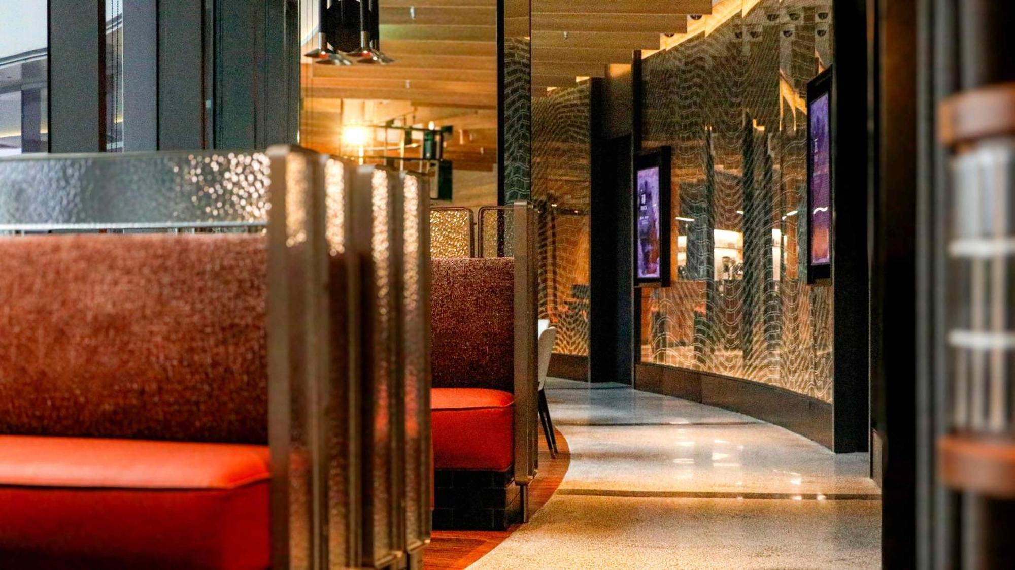 Indigo North By Ihg 5*