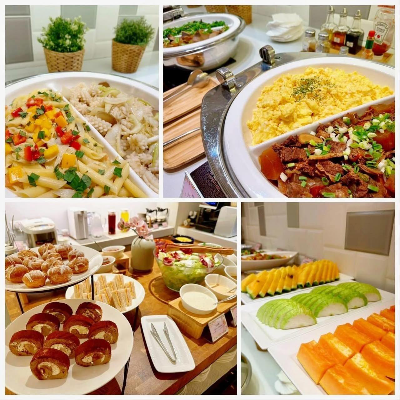 Dandy - Tianjin Branch Hotel